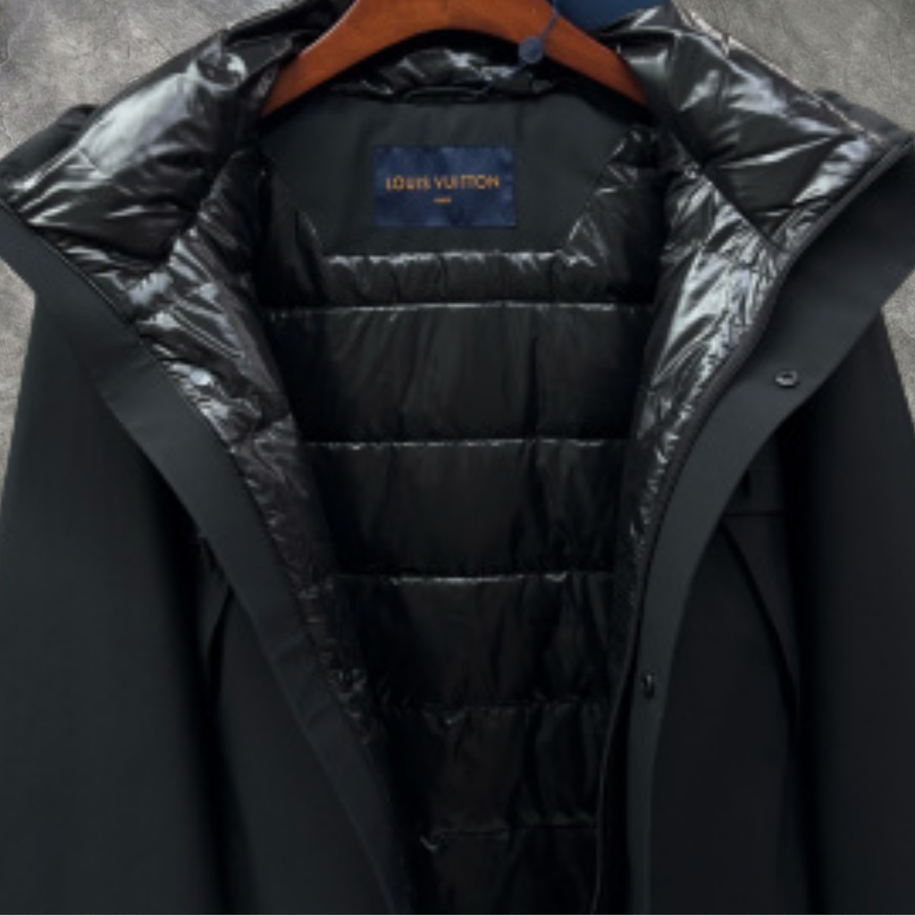 Elvare Club® Puffer Jacket