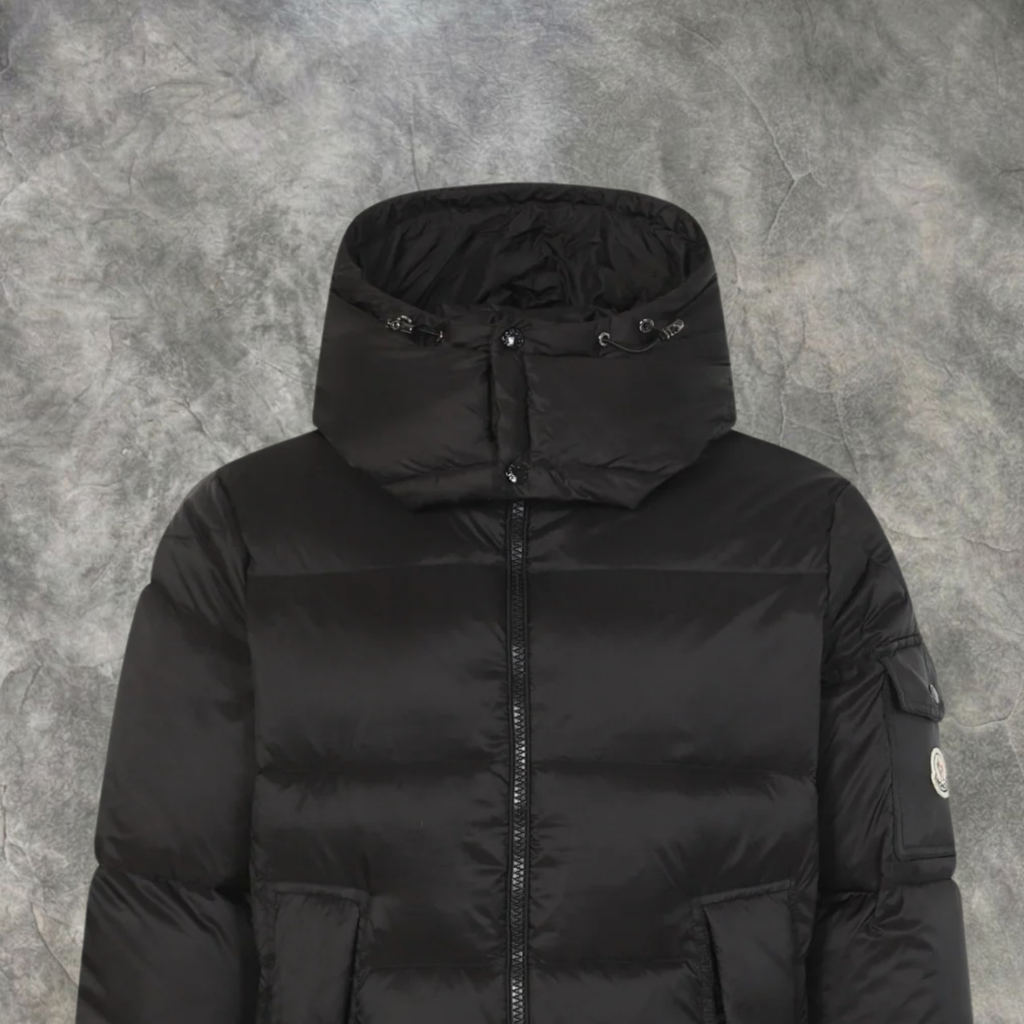Elvare Club® Puffer Jacket