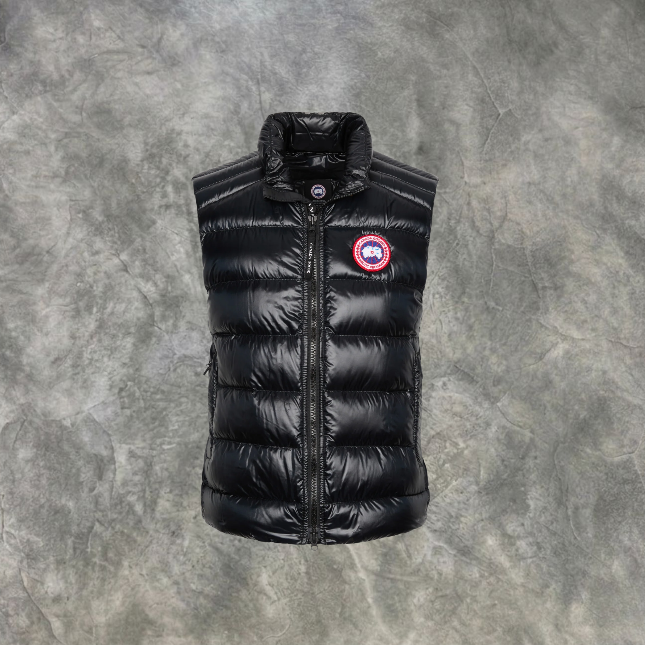 G x Plug® Vest