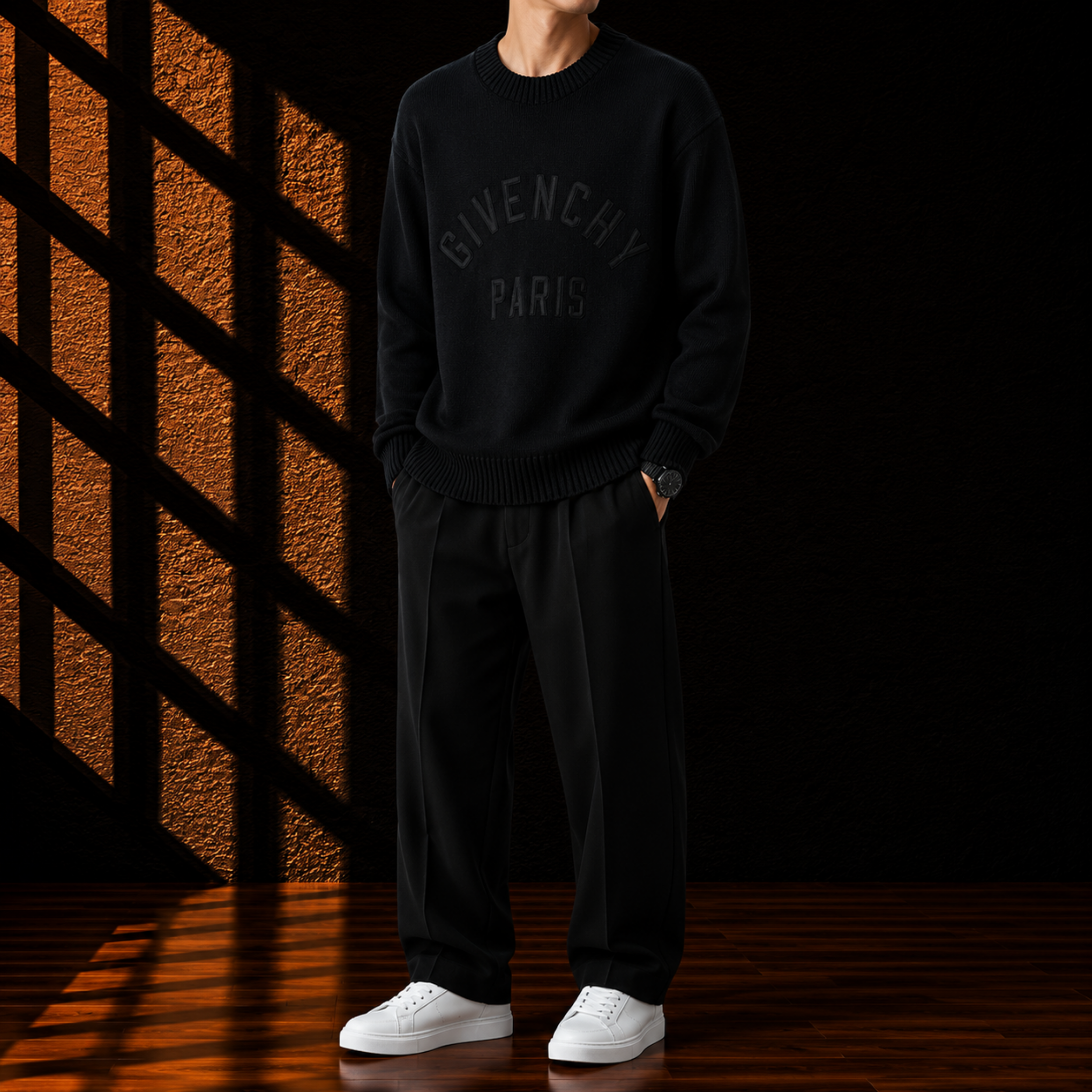 Elvare Club® Sweater