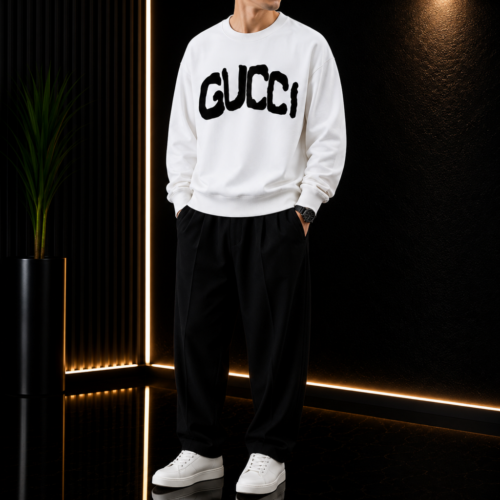 Elvare Club® Sweater