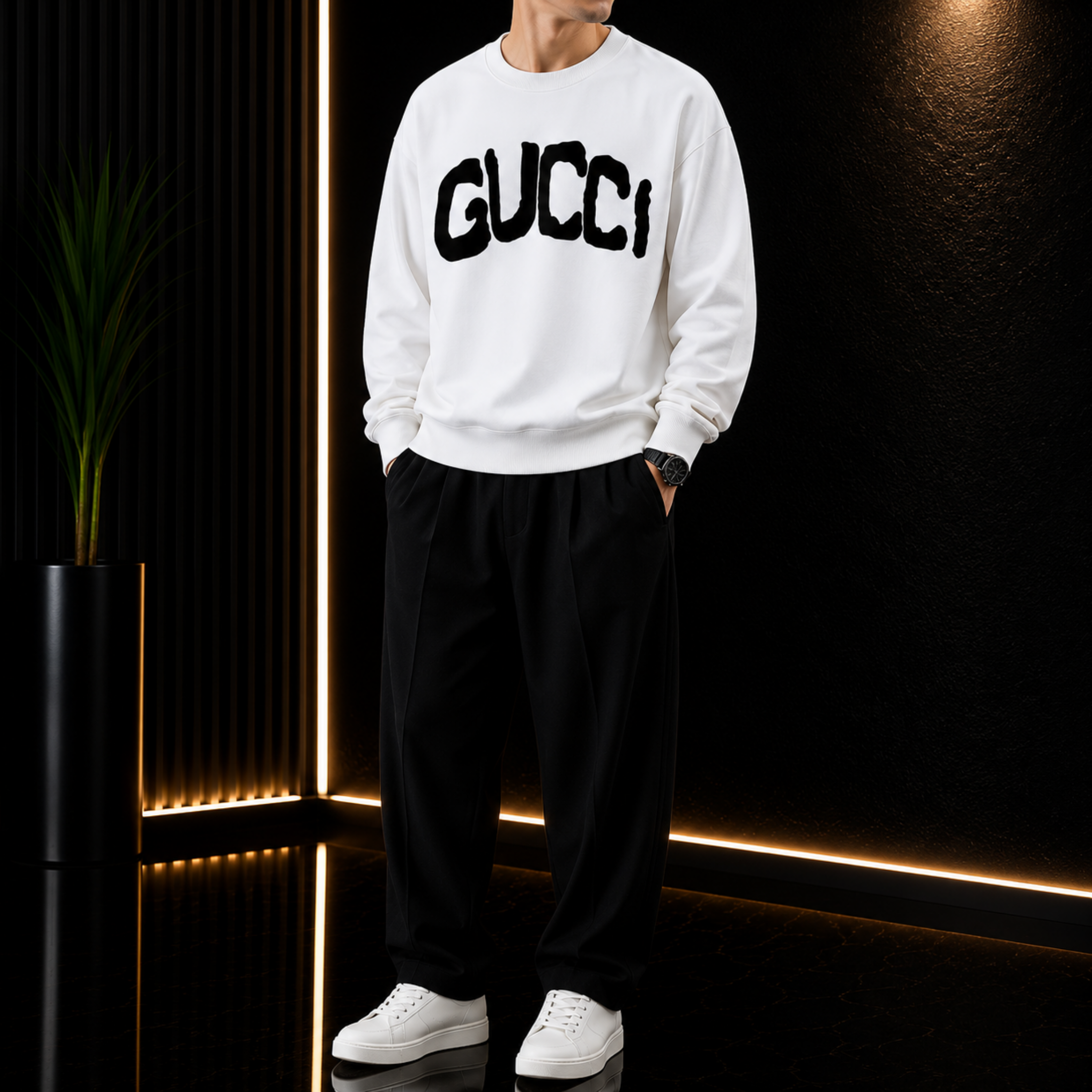 Elvare Club® Sweater