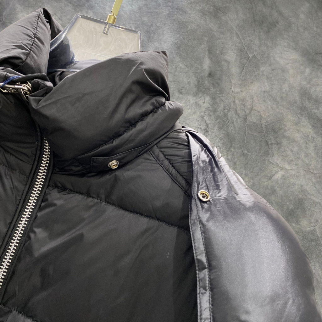 Elvare Club® Puffer Jacket