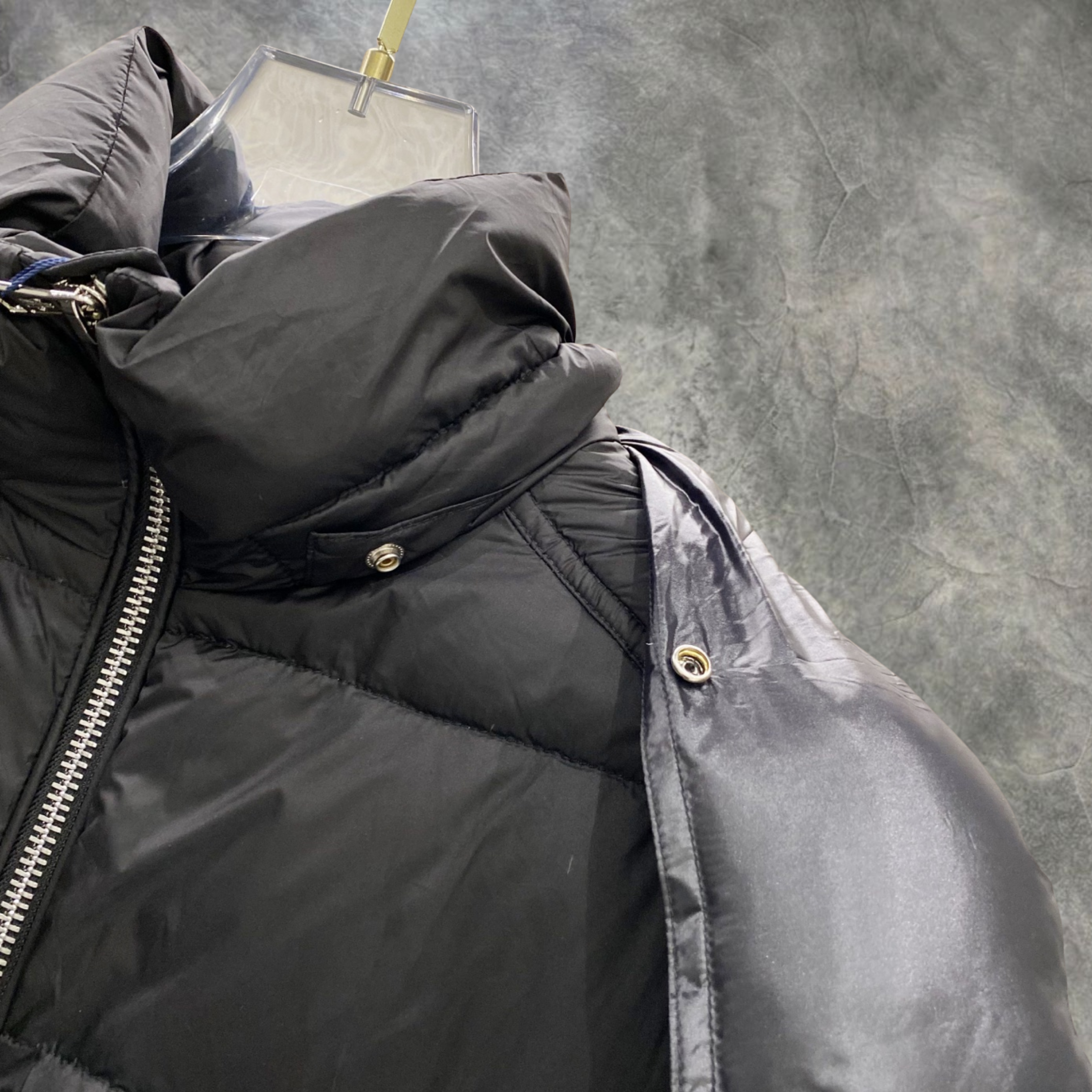 Elvare Club® Puffer Jacket
