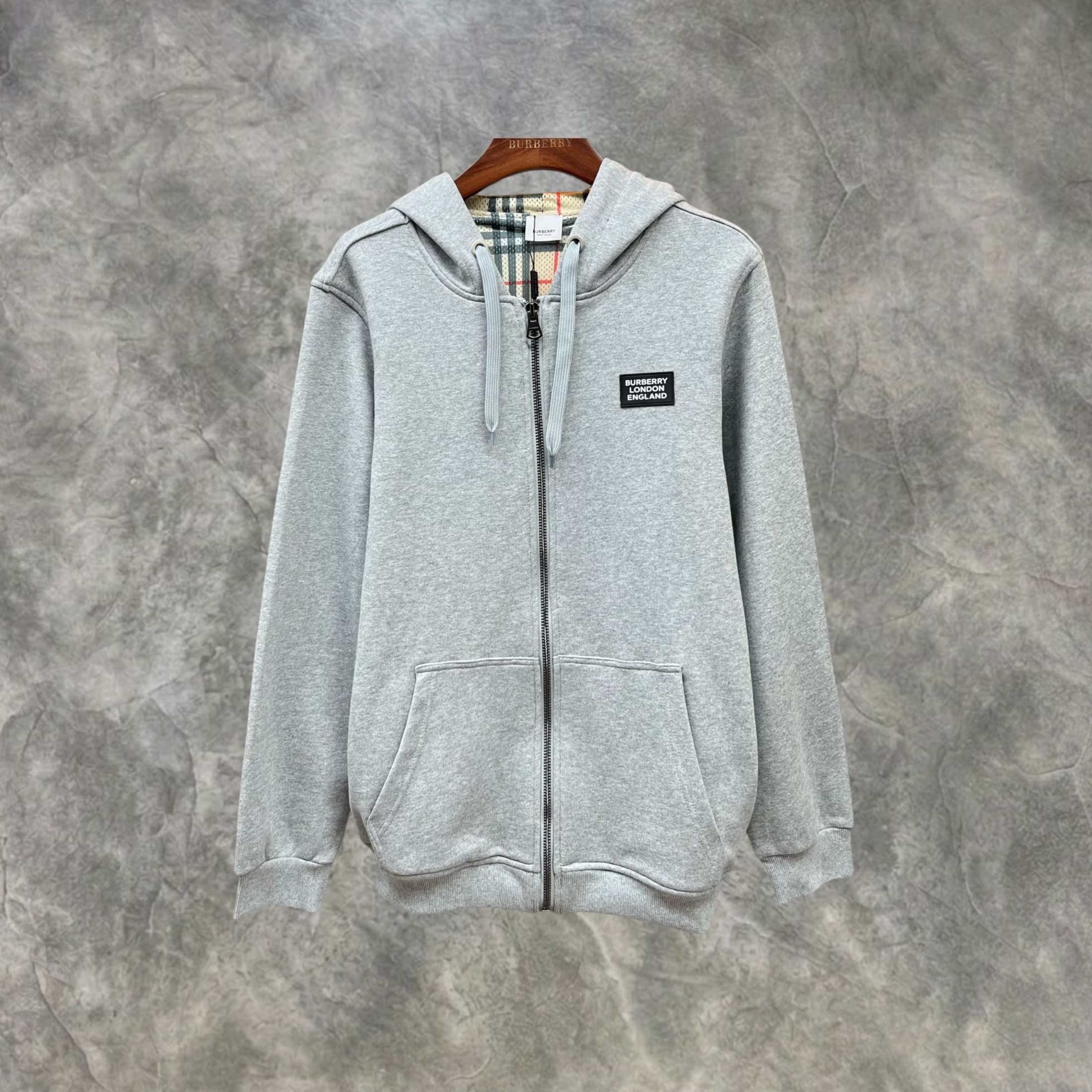 Elvare Club® Hoodie