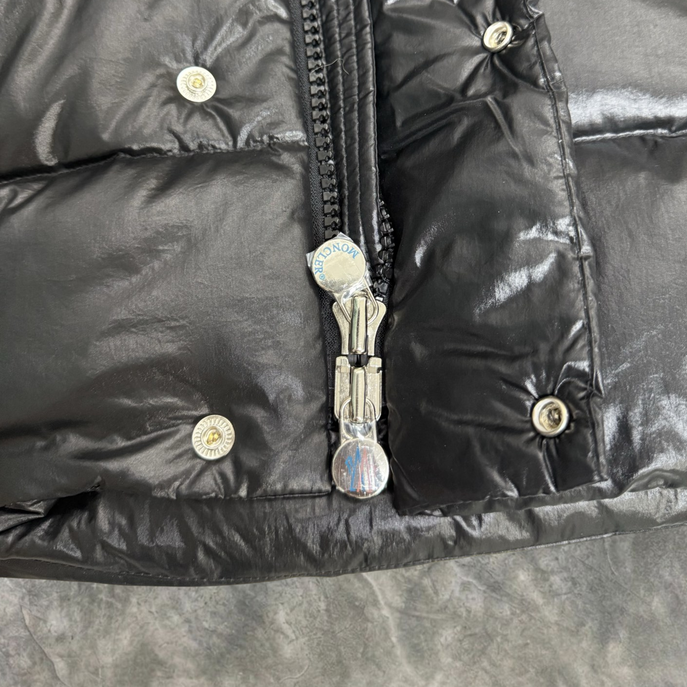 Elvare Club® Puffer Jacket