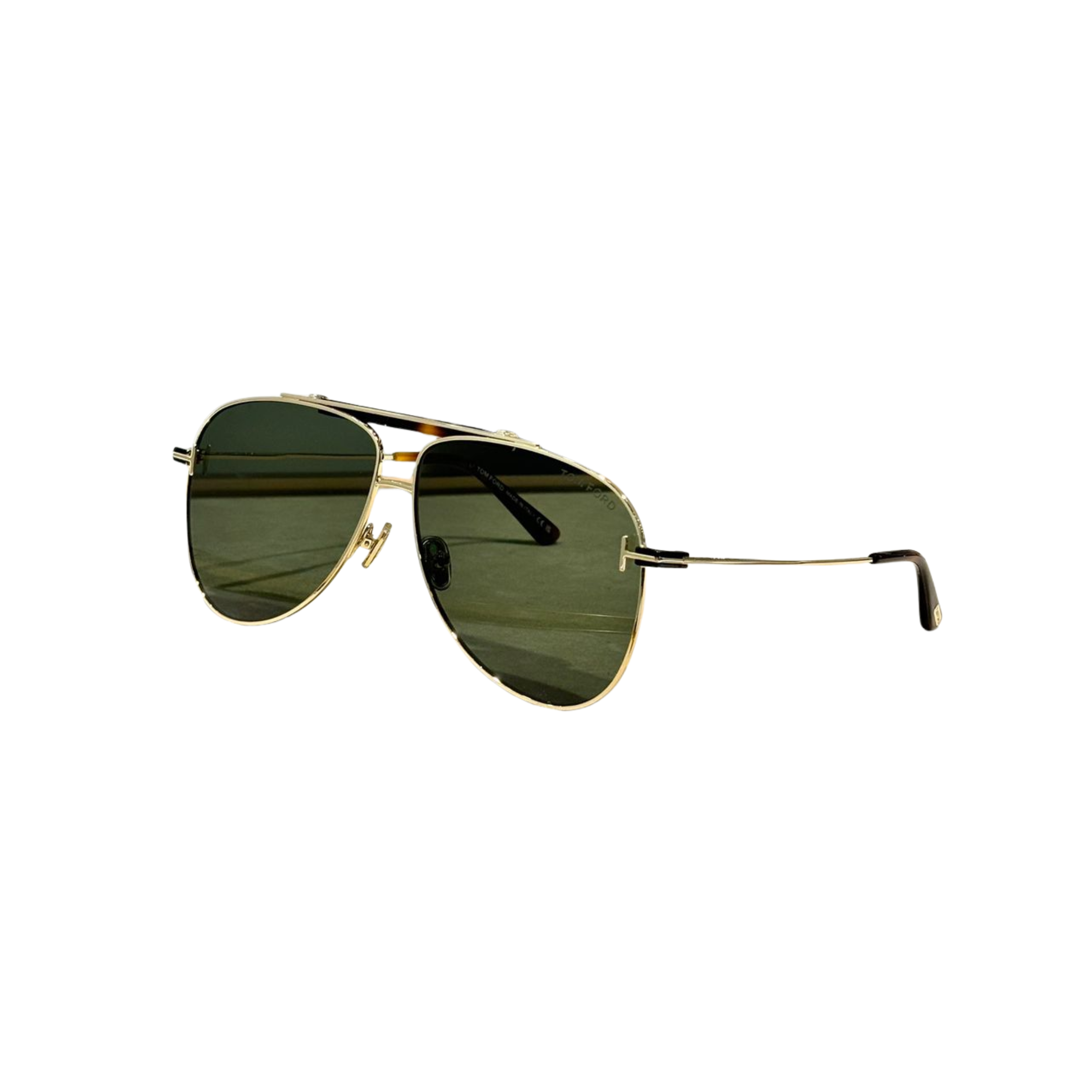 Elvare Club® Black Glasses
