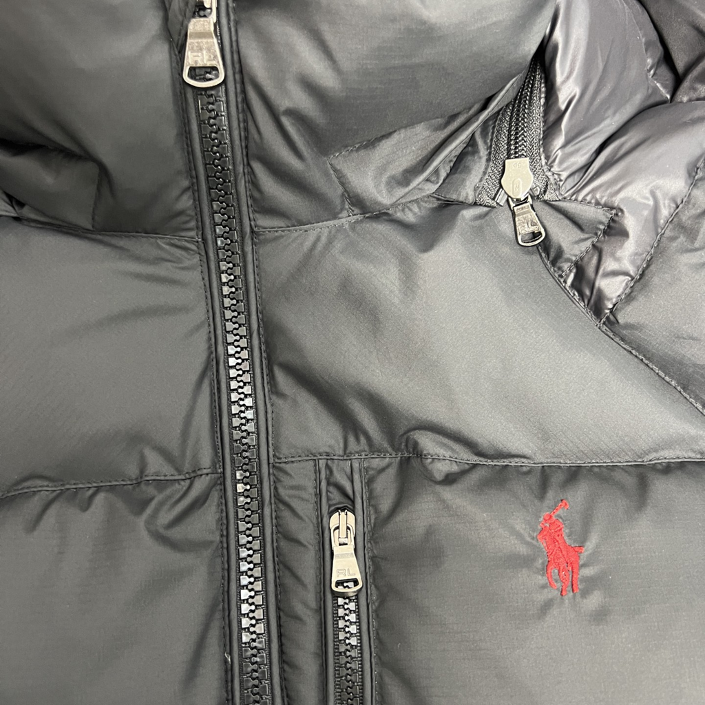 Elvare Club® Puffer Jacket