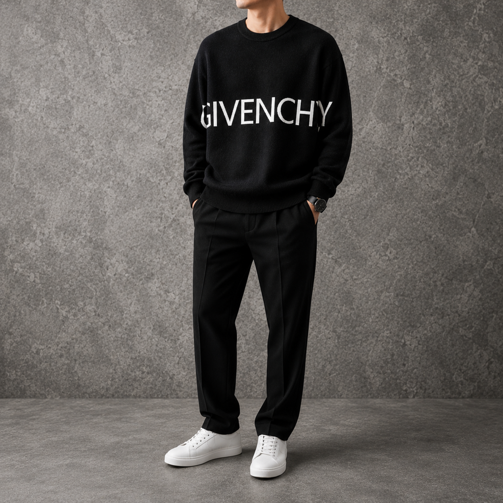 Elvare Club® Sweater