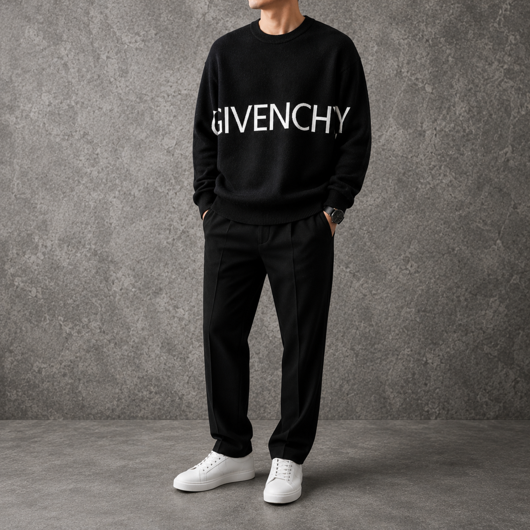 Elvare Club® Sweater
