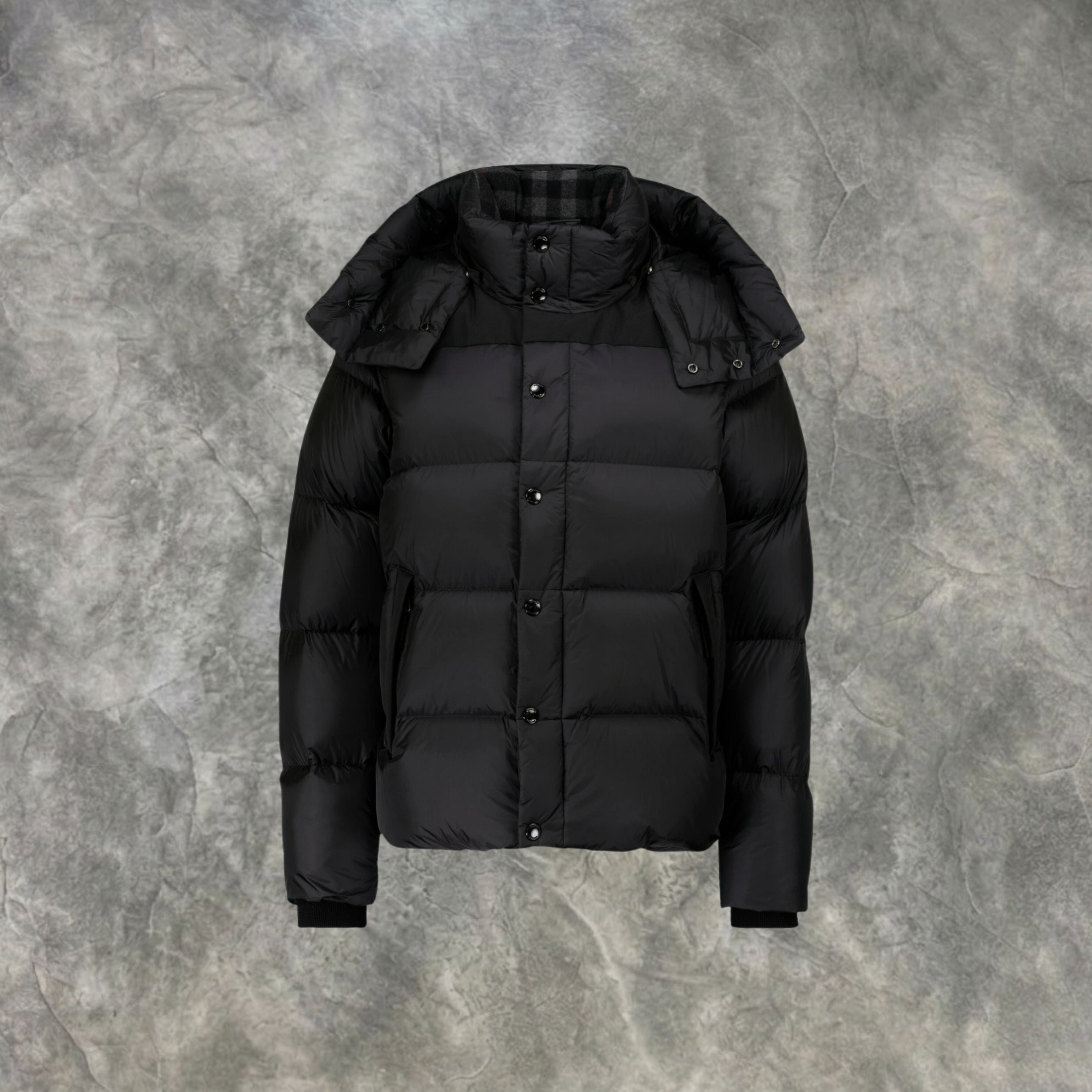 Elvare Club® Puffer Jacket