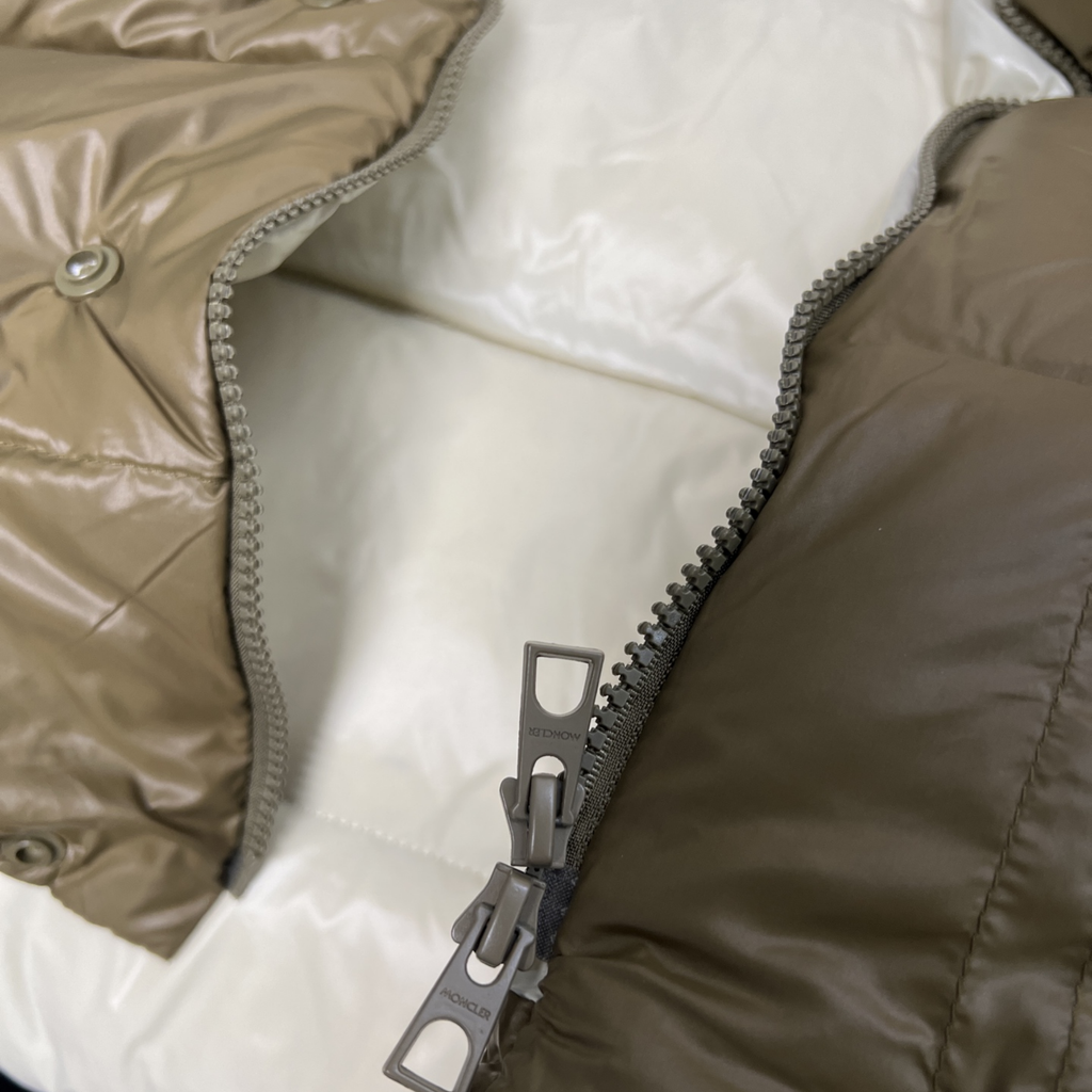 Elvare Club® Puffer Jacket