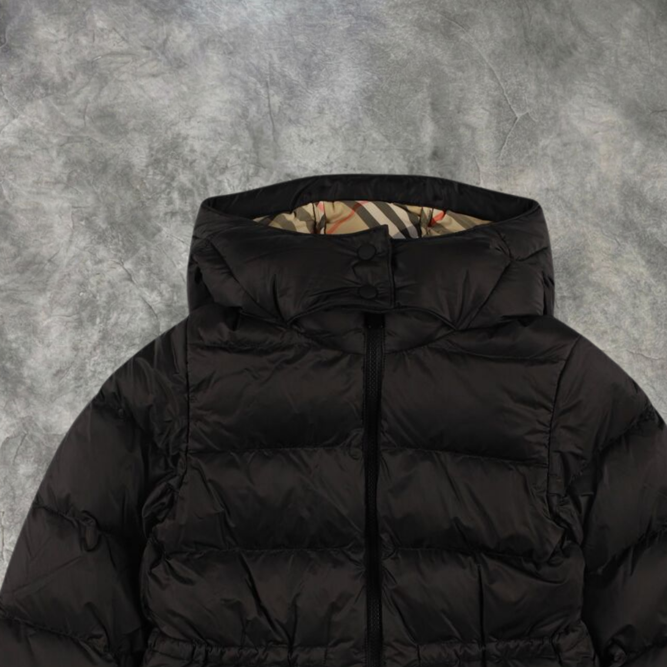 Elvare Club® Puffer Jacket