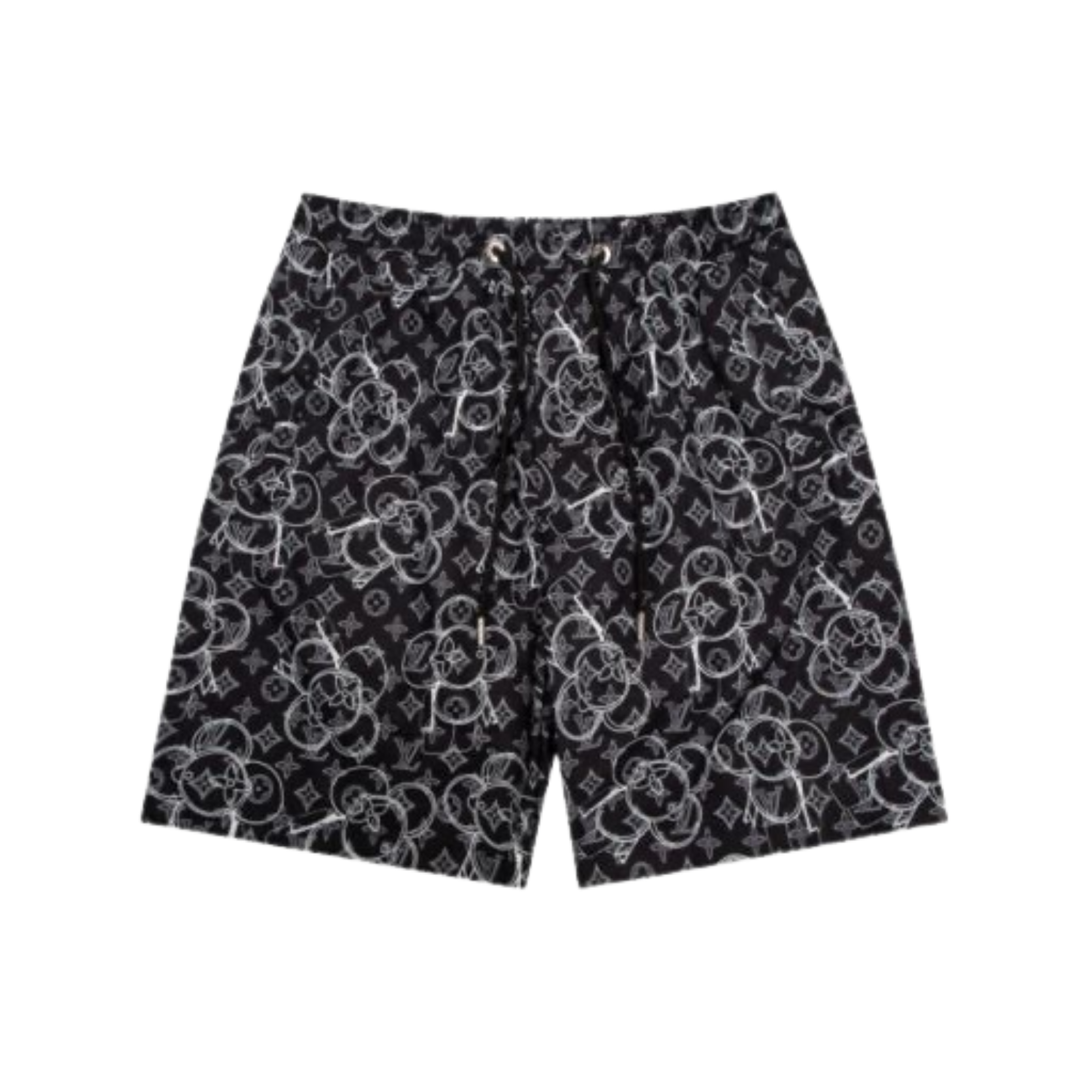 Elvare Club ®️ Short