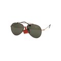 Elvare Club® Black Glasses