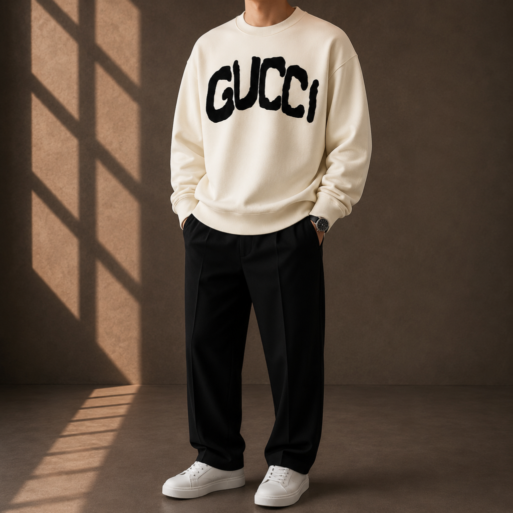 Elvare Club® Sweater