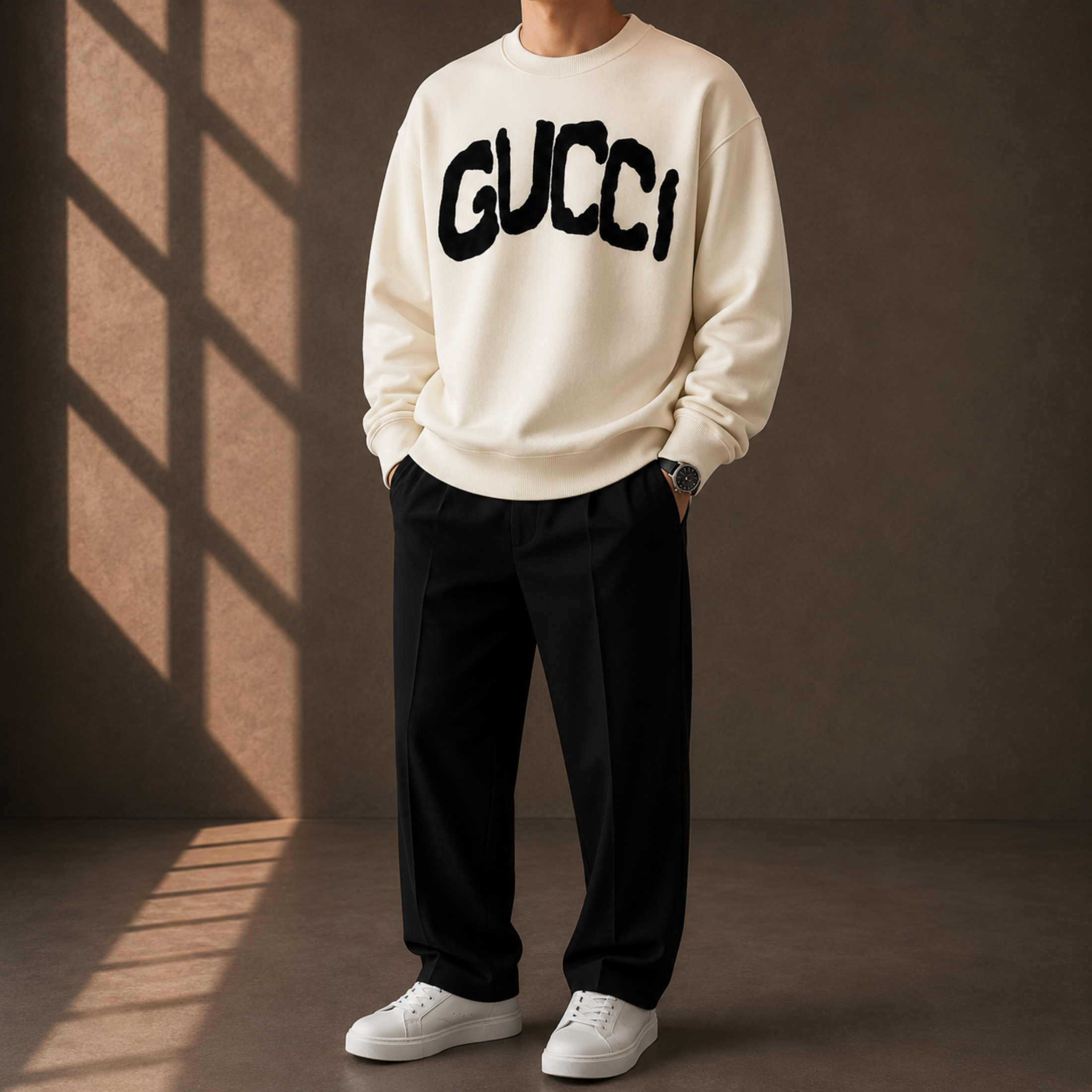 Elvare Club® Sweater