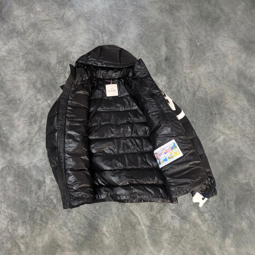 Elvare Club® Puffer Jacket