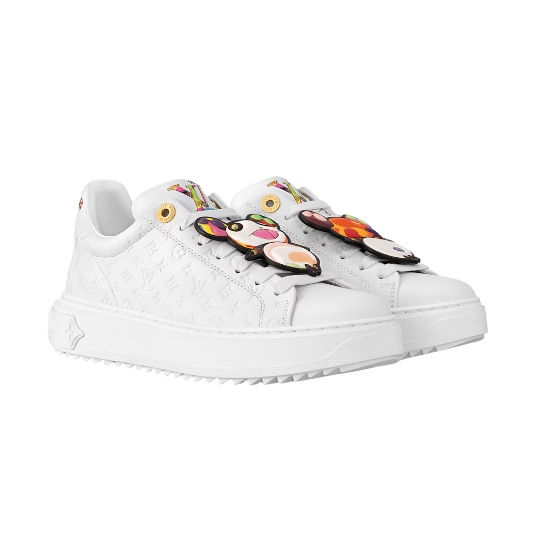 Elvare Club® Sneaker