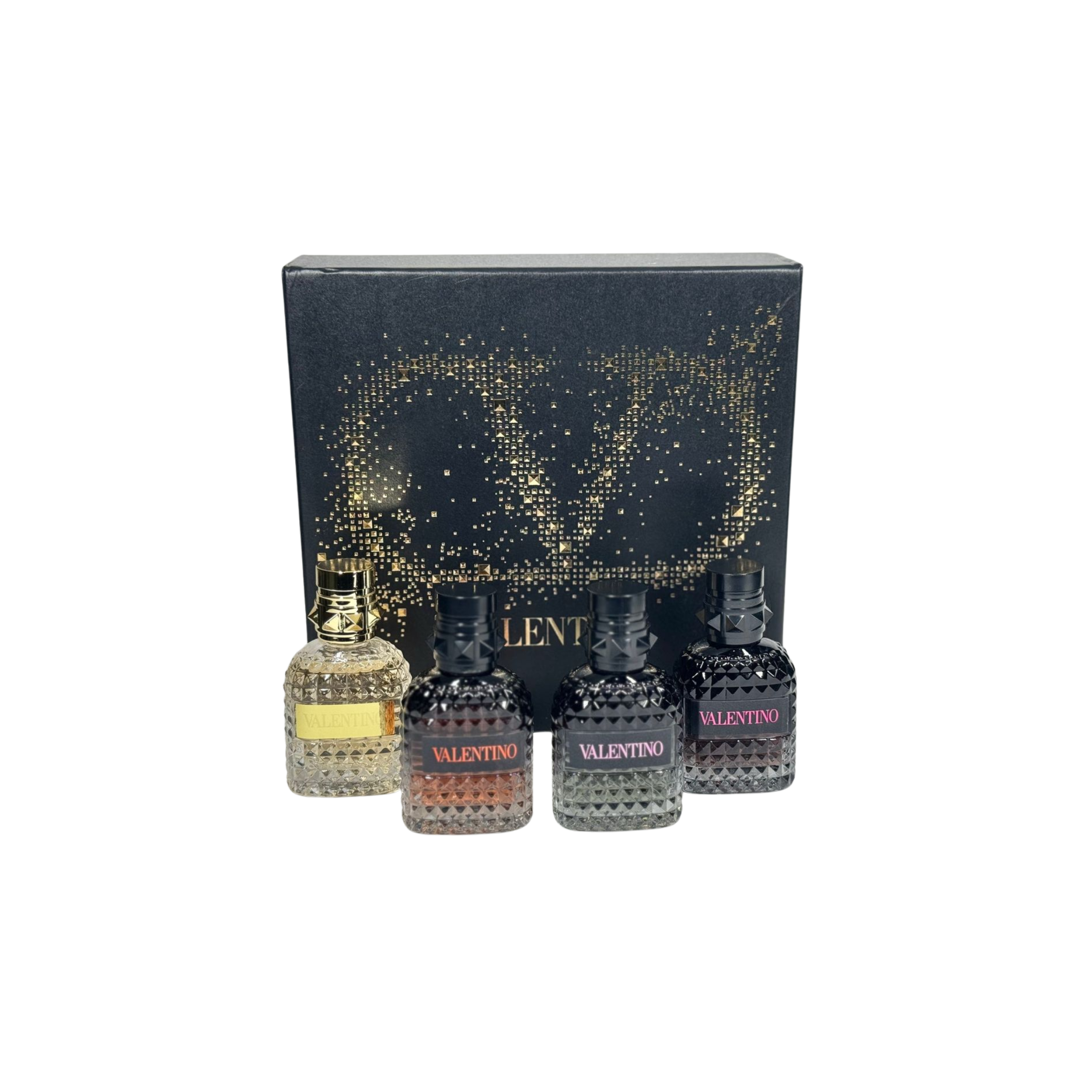 Elvare Club® Perfume