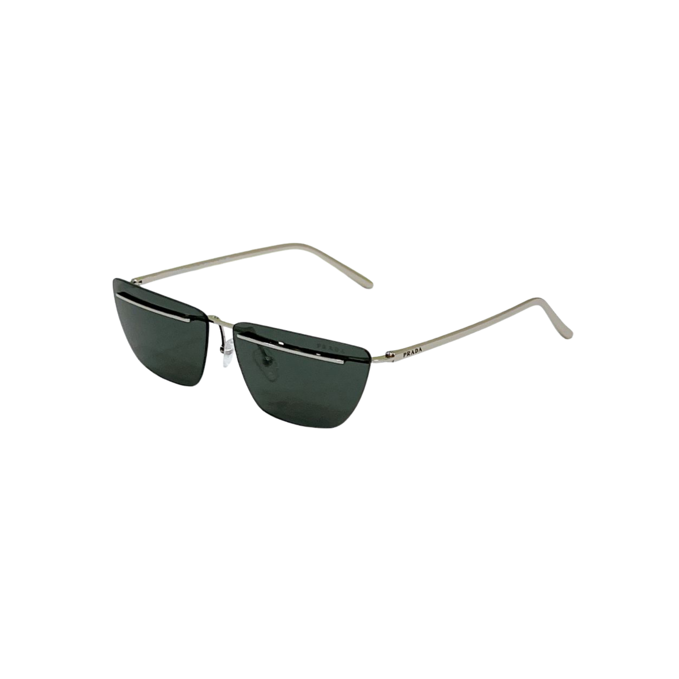 Elvare Club® Black Glasses