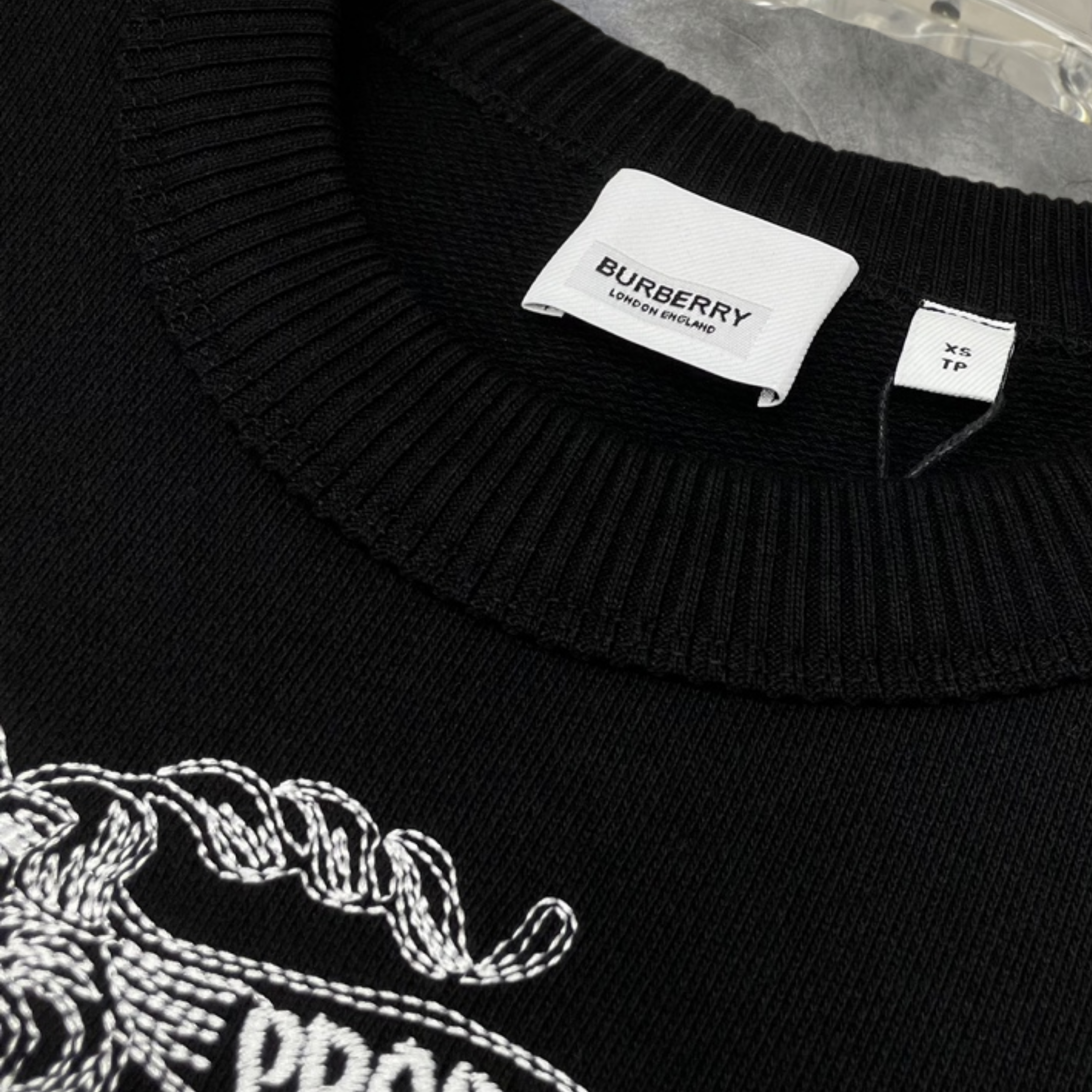 Elvare Club® Sweater