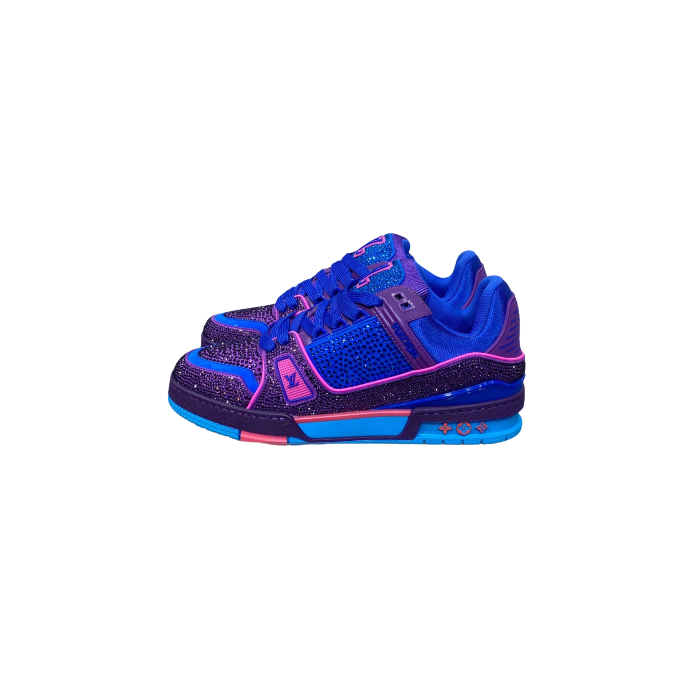 Elvare Club® Sneaker