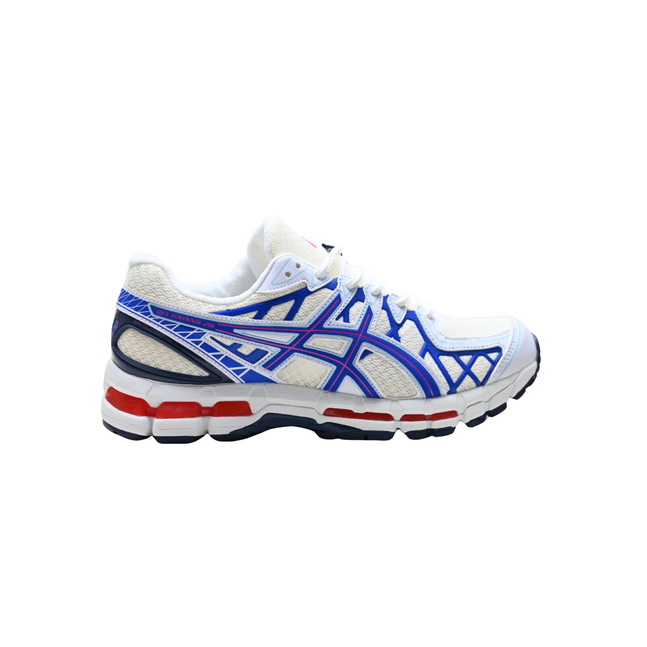 Elvare Club® Sneaker