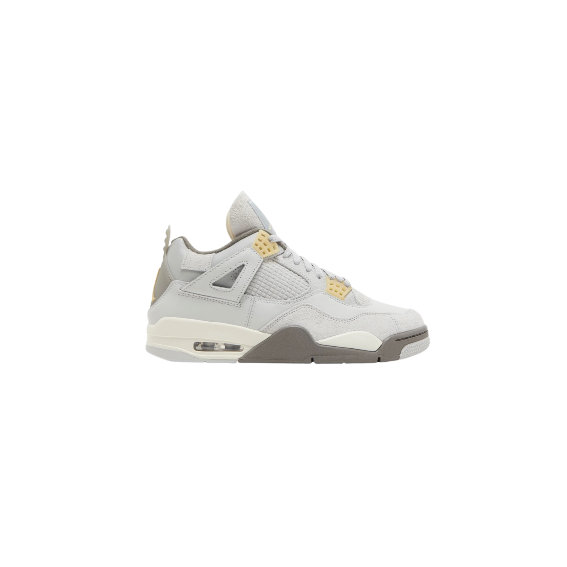 Elvare Club® J4 Sneaker