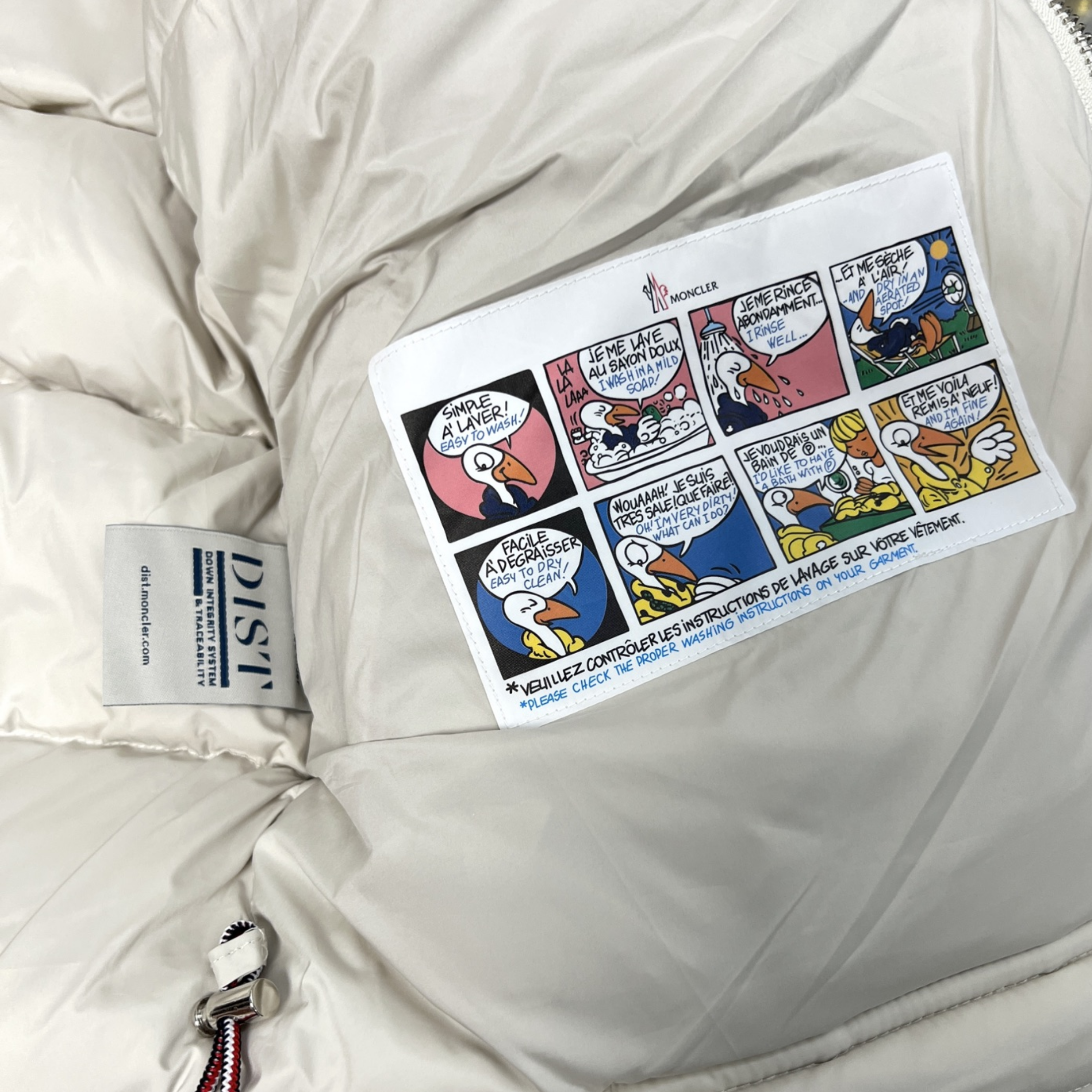 Elvare Club® Puffer Jacket