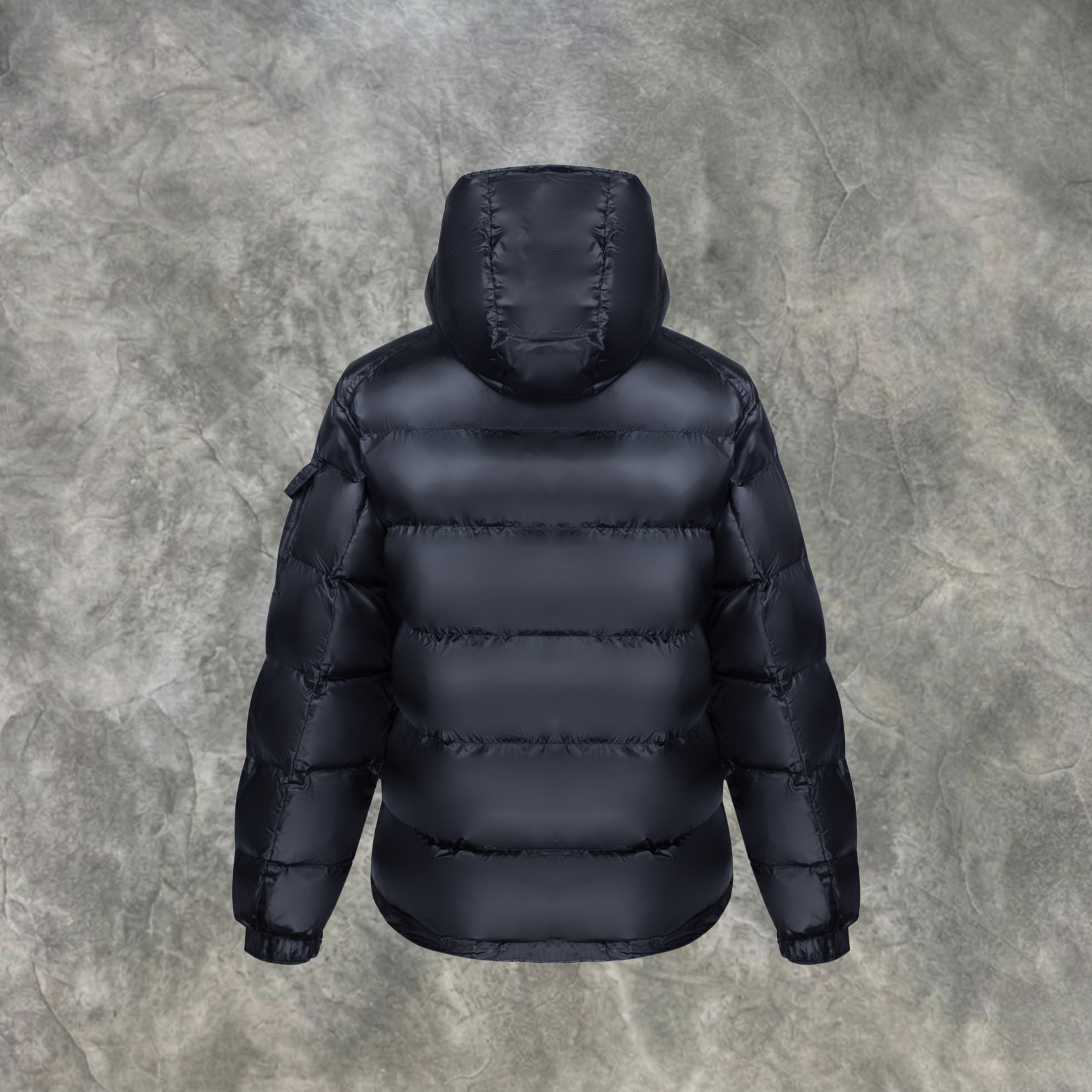 Elvare Club® Puffer Jacket