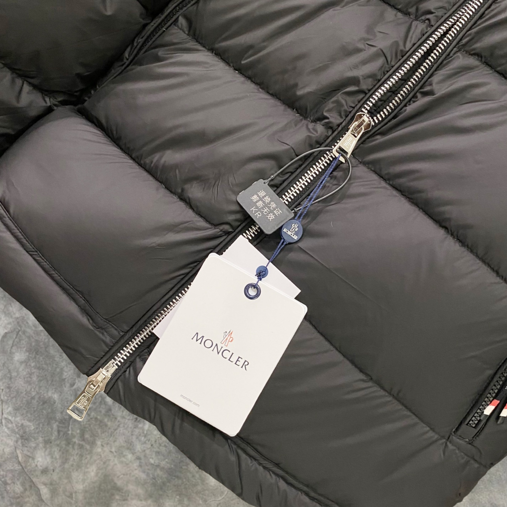 Elvare Club® Puffer Jacket