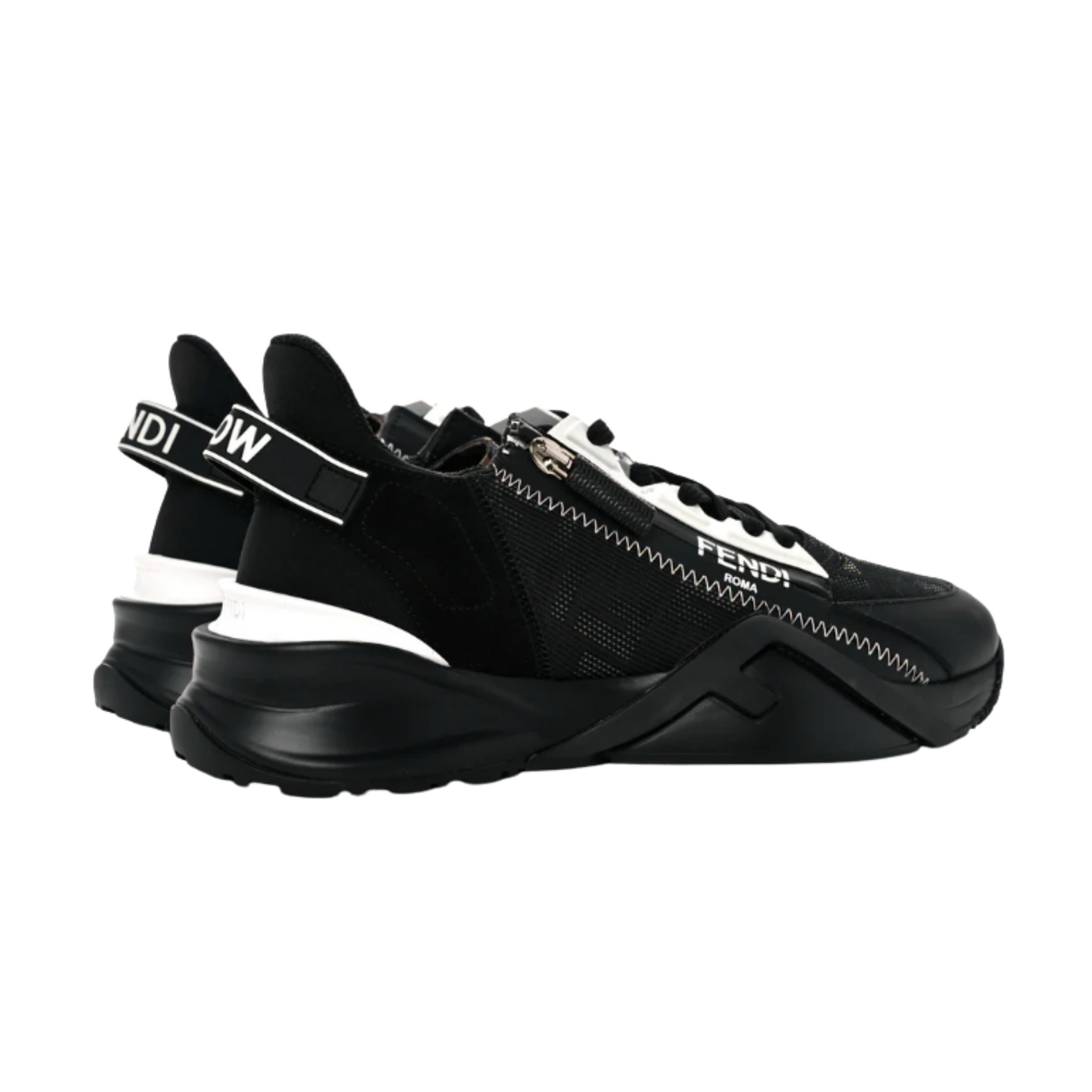 Elvare Club® Sneaker