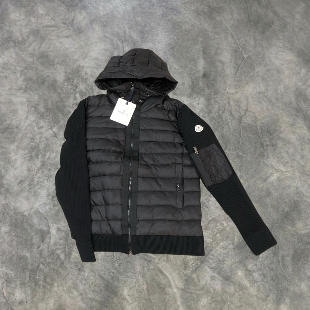 Elvare Club® Puffer Jacket