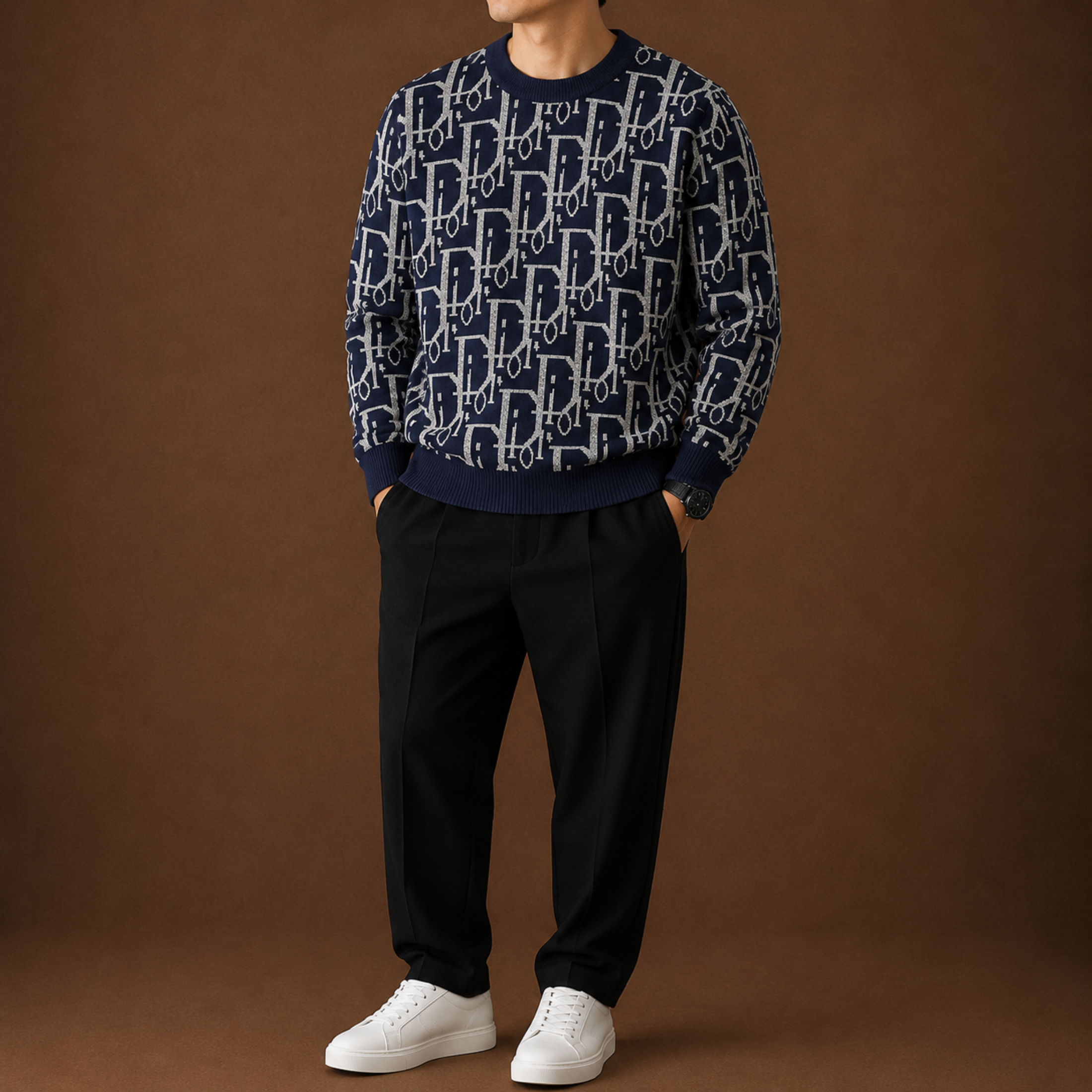 Elvare Club® Sweater