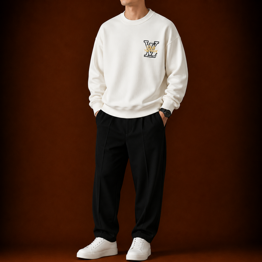 Elvare Club® Sweater