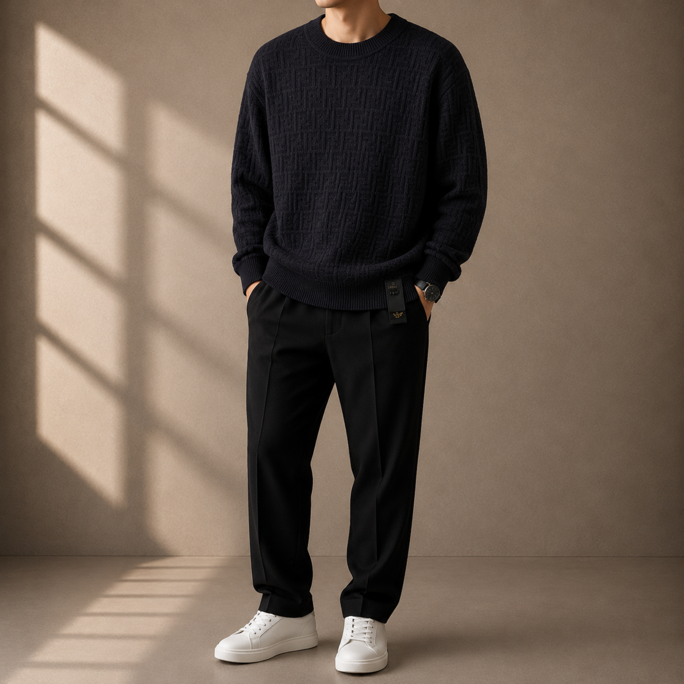Elvare Club® Sweater