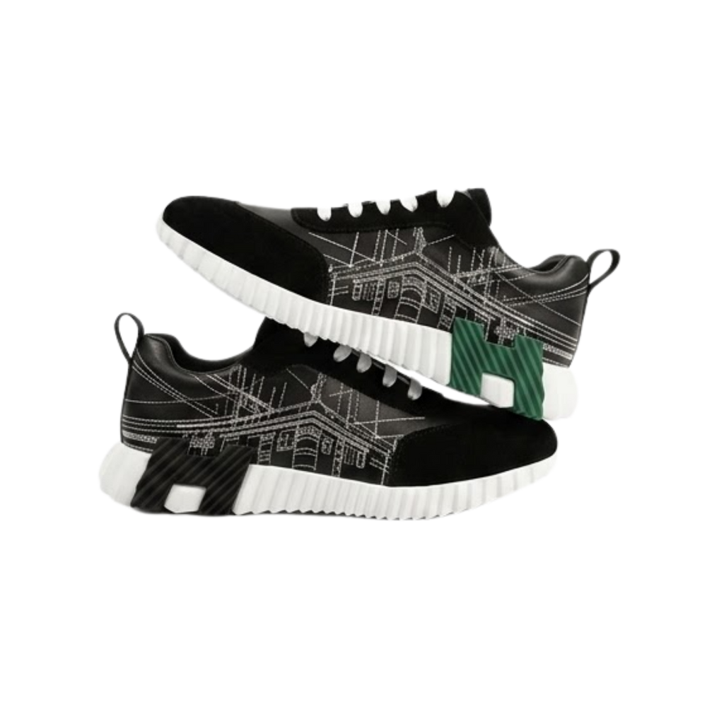 Elvare Club® Sneaker