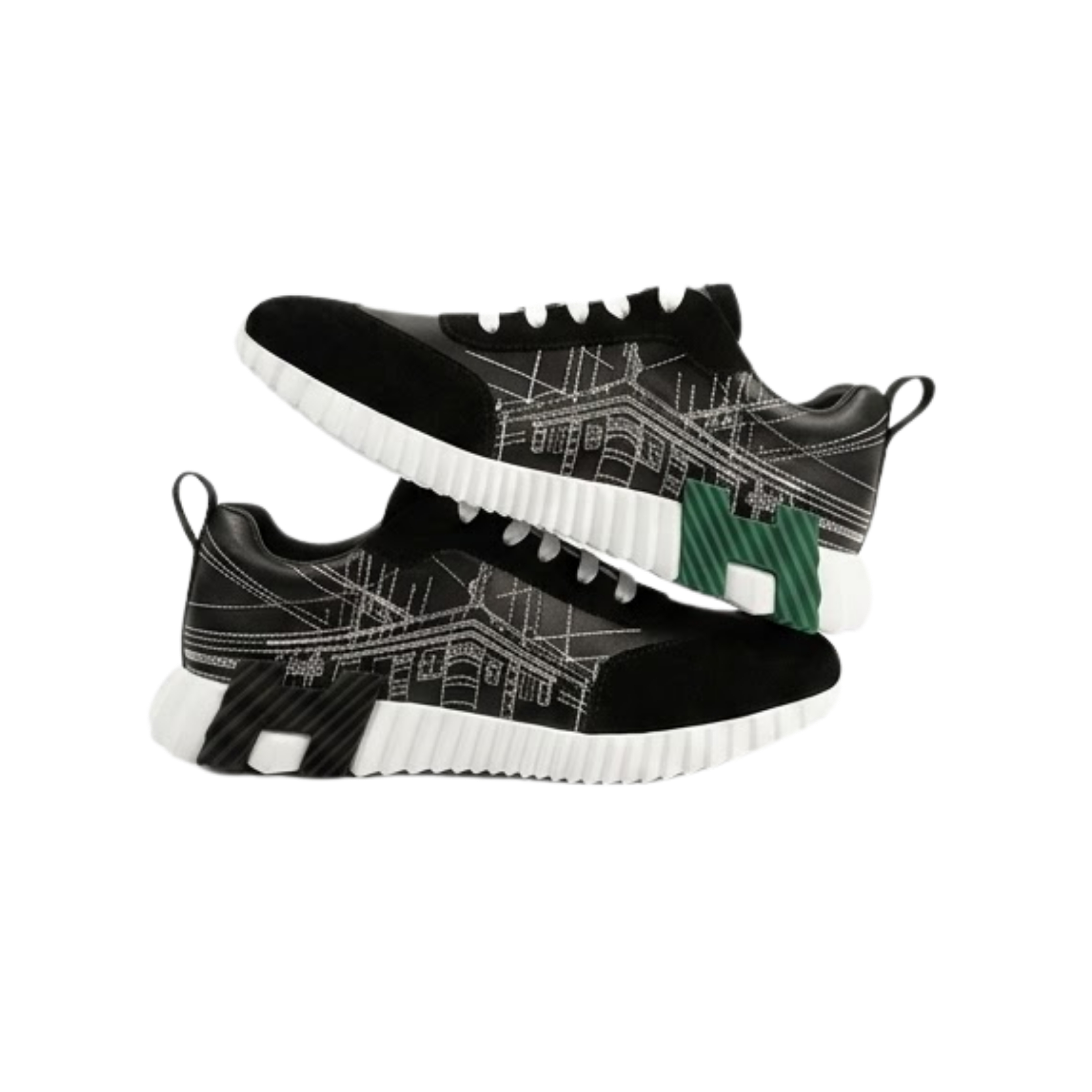 Elvare Club® Sneaker