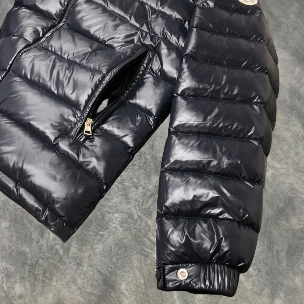 Elvare Club® Puffer Jacket