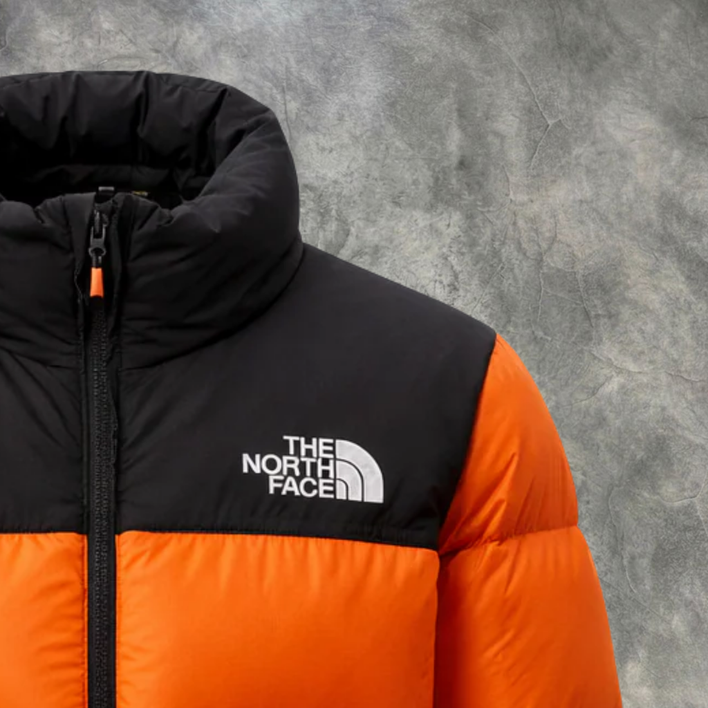Elvare Club® Puffer Jacket