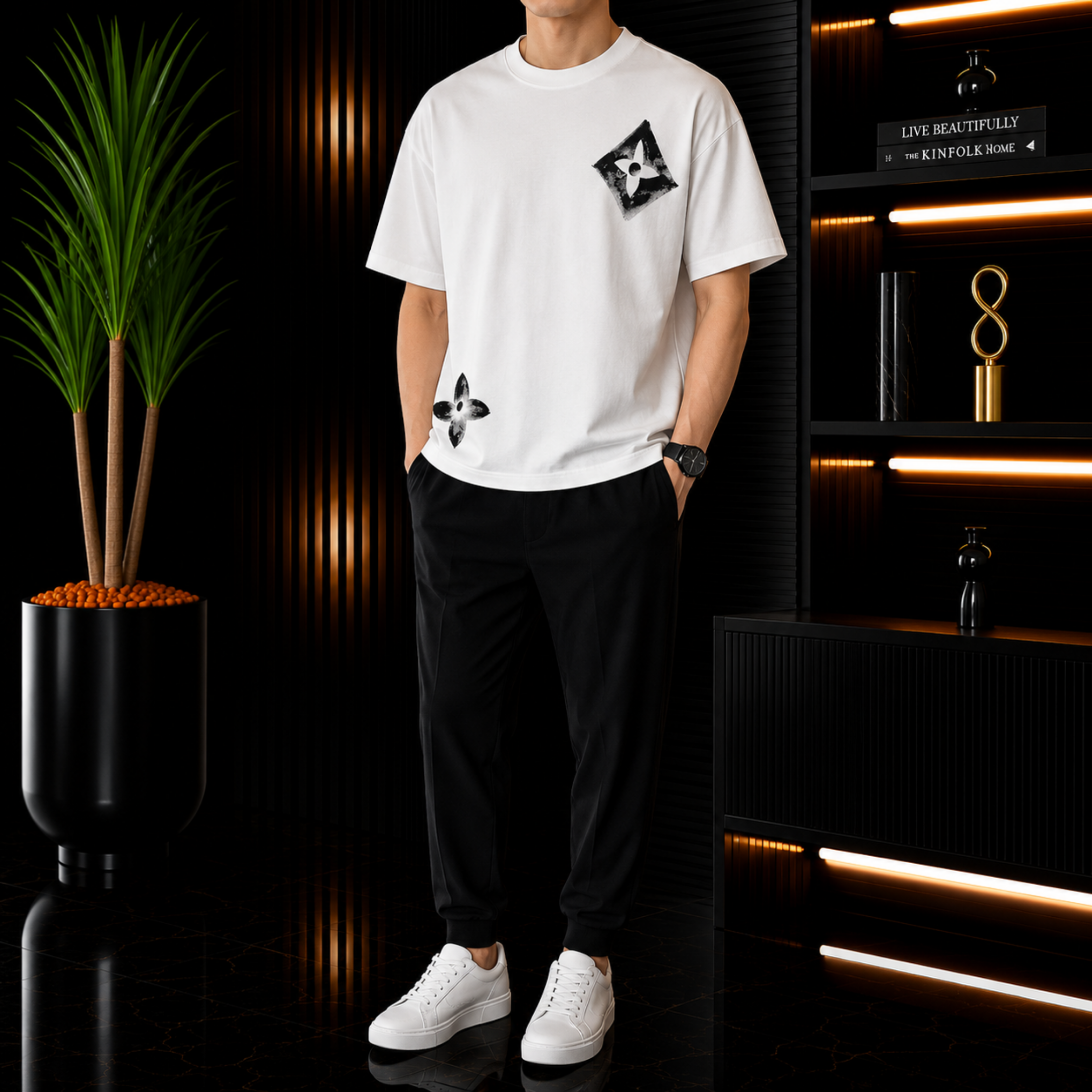 Elvare Club® T-shirt