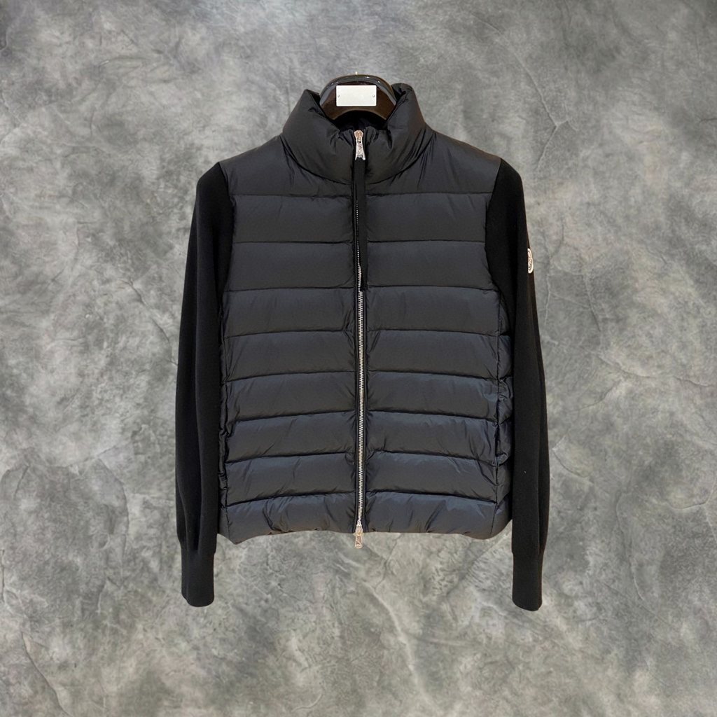 Elvare Club® Puffer Jacket