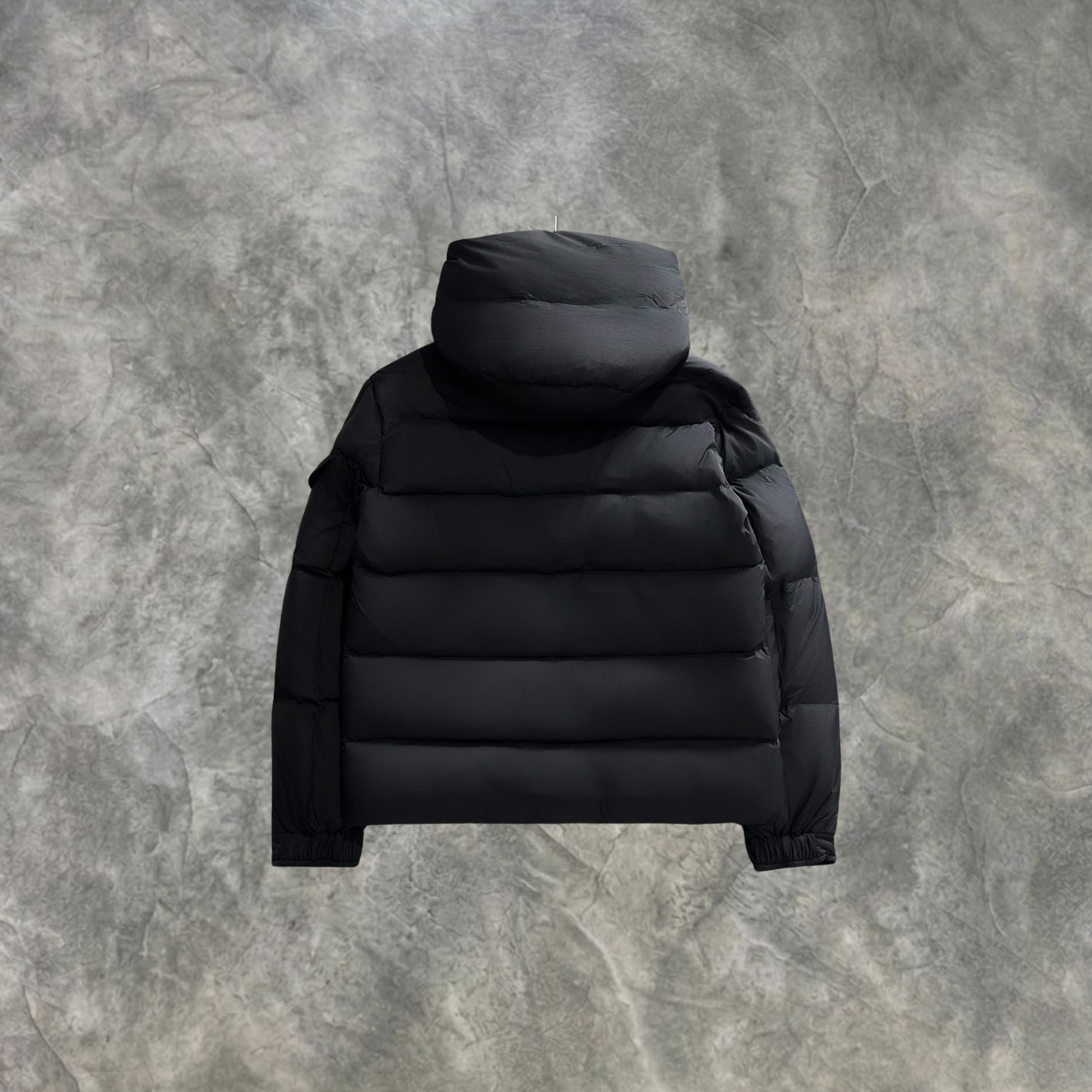 Elvare Club® Puffer Jacket