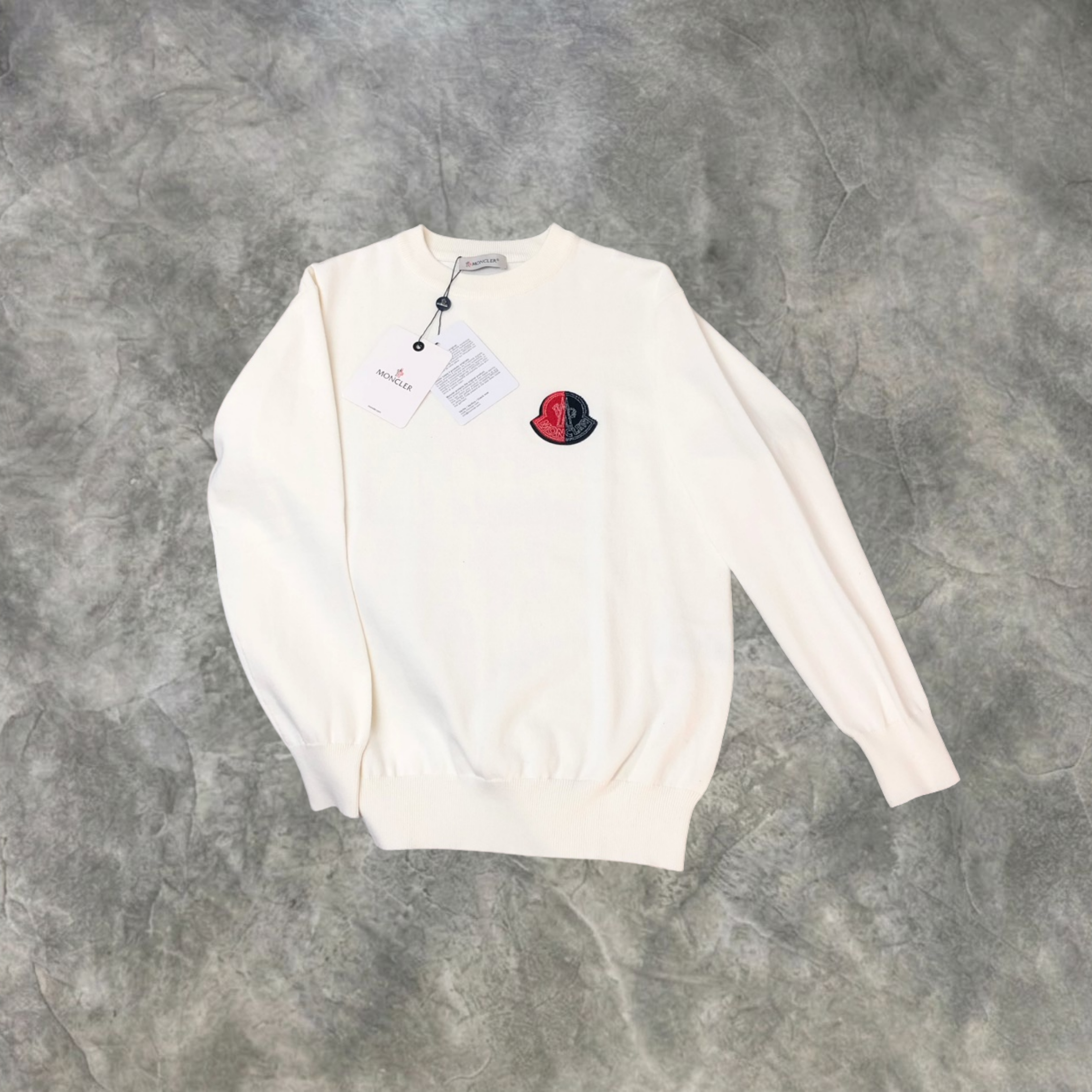 Elvare Club® Sweater