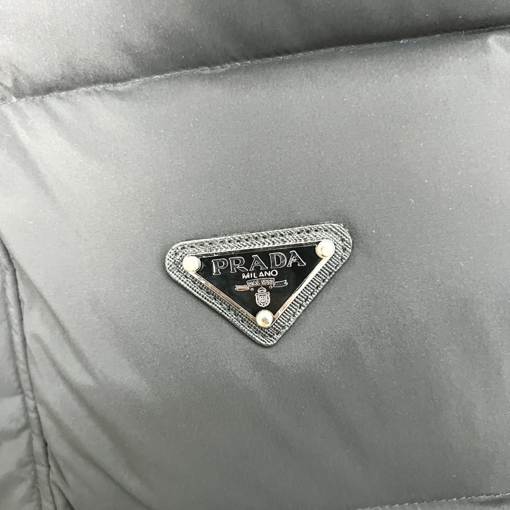 Elvare Club® Puffer Jacket