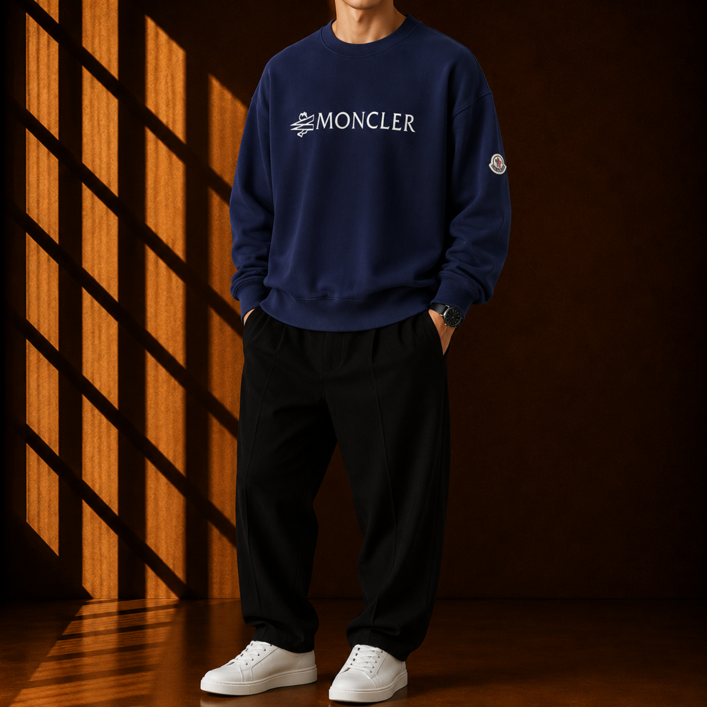 Elvare Club® Sweater