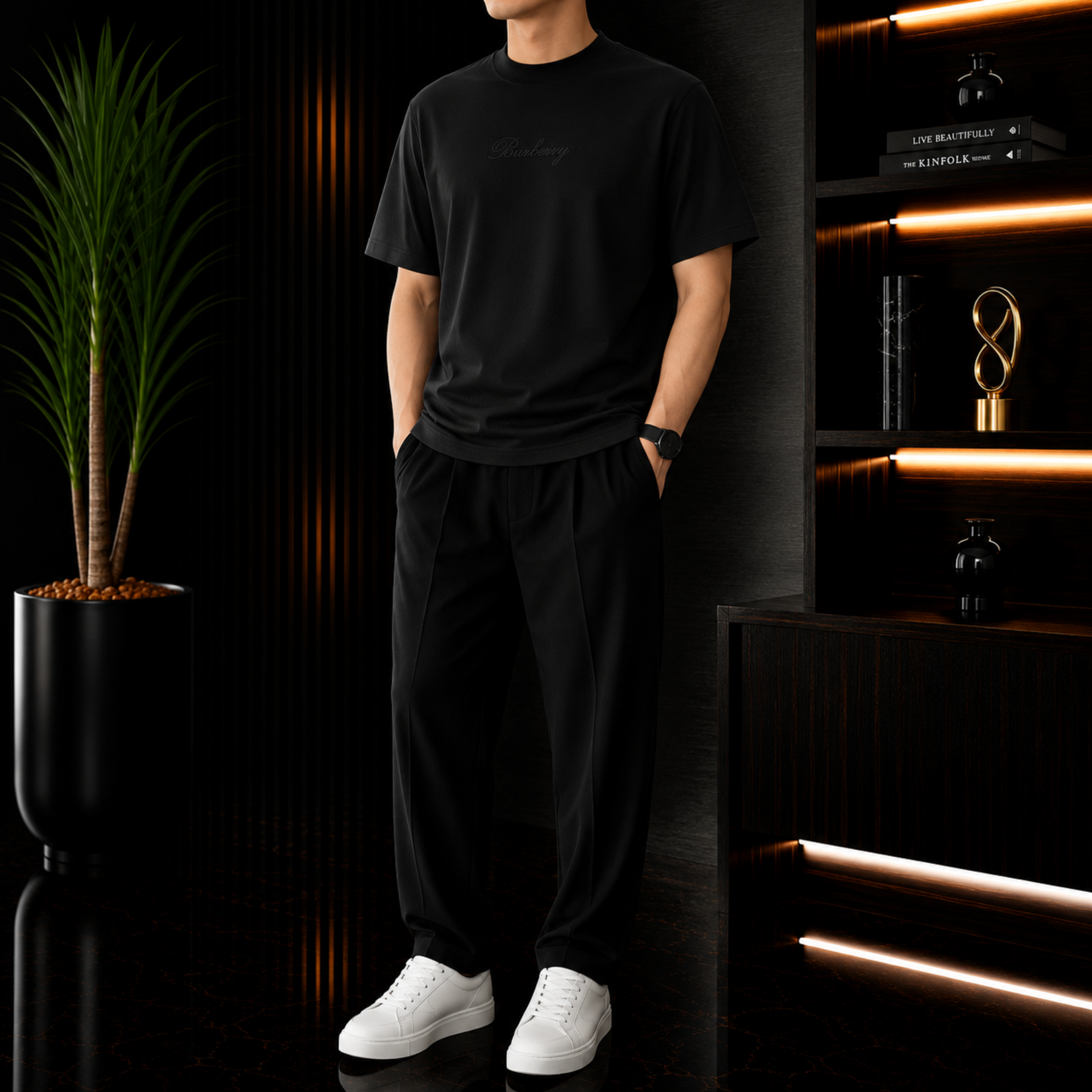 Elvare Club® T-shirt