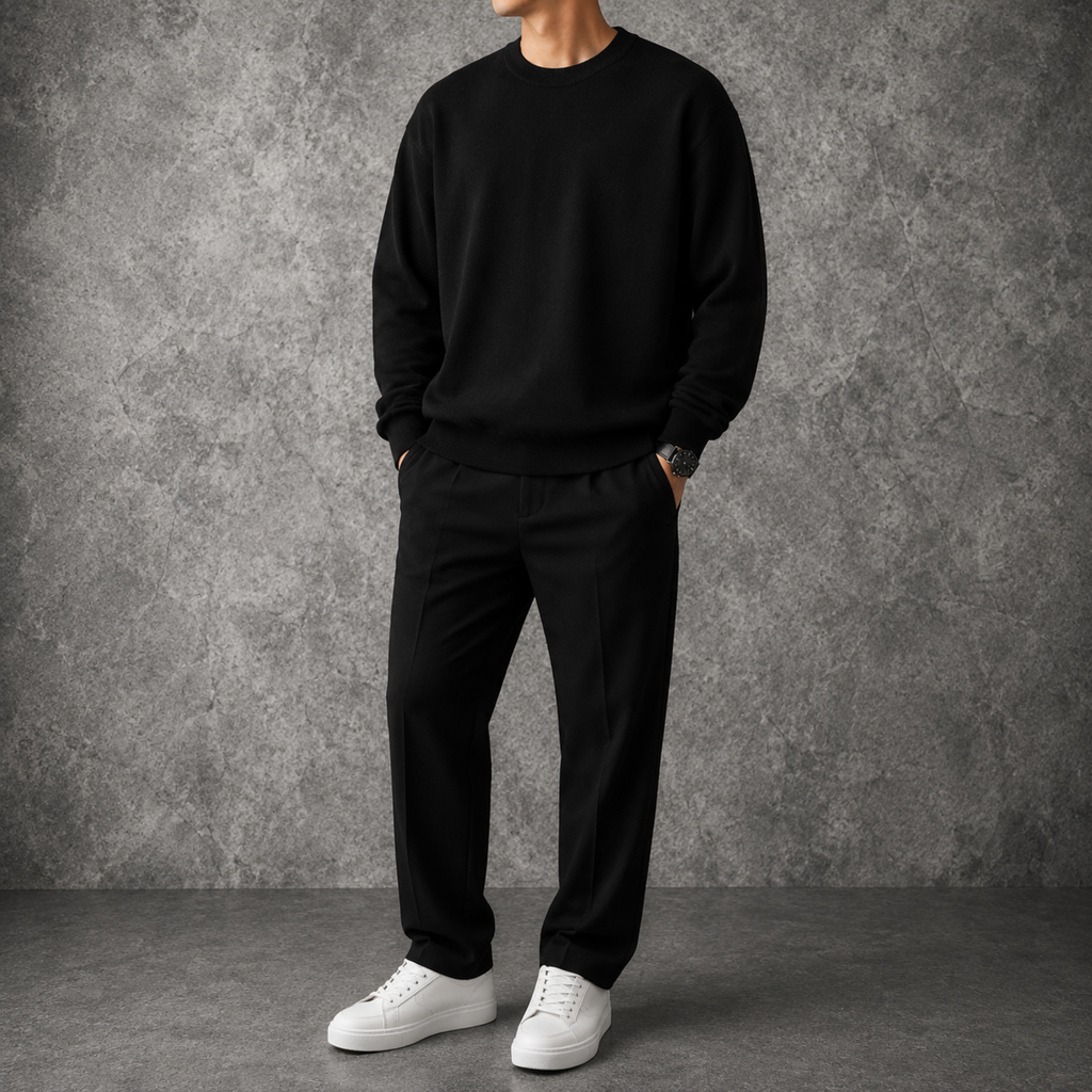 Elvare Club® Sweater