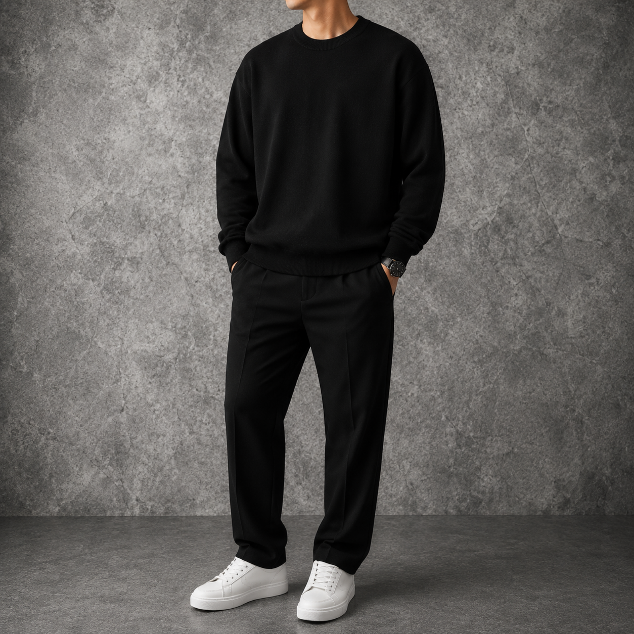 Elvare Club® Sweater